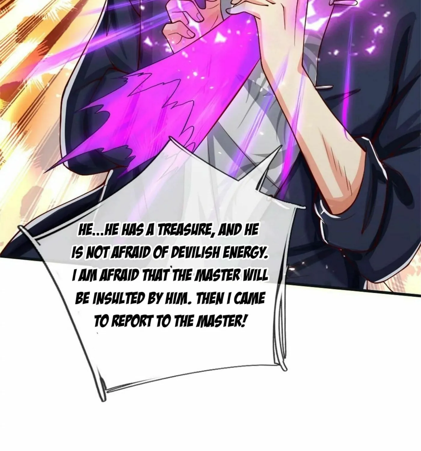 Read Immortal Reverence Dad (Colored) chapter 171 image 13 on Lezhin