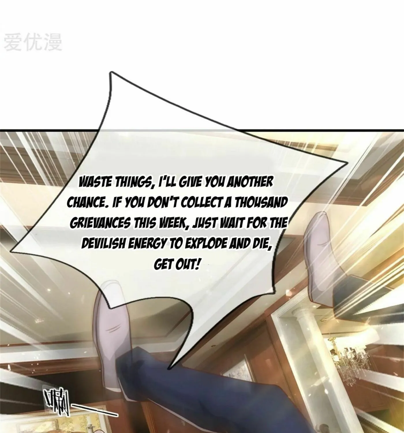 Read Immortal Reverence Dad (Colored) chapter 171 image 14 on Lezhin