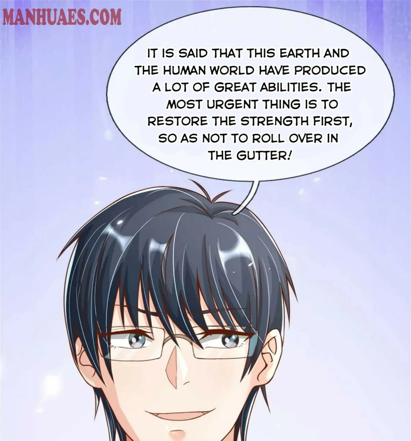 Read Immortal Reverence Dad (Colored) chapter 171 image 19 on Lezhin
