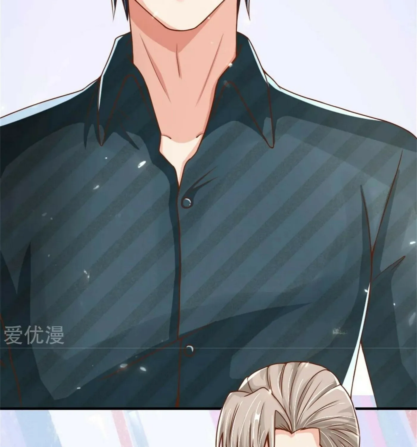 Read Immortal Reverence Dad (Colored) chapter 171 image 20 on Lezhin