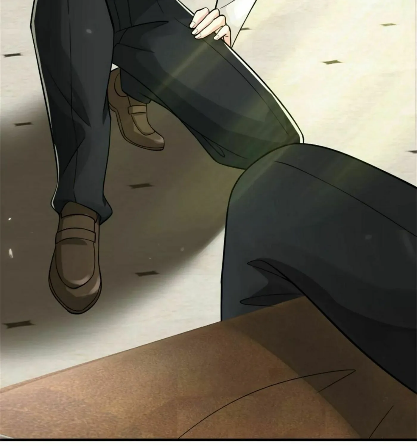 Read Immortal Reverence Dad (Colored) chapter 171 image 31 on Lezhin