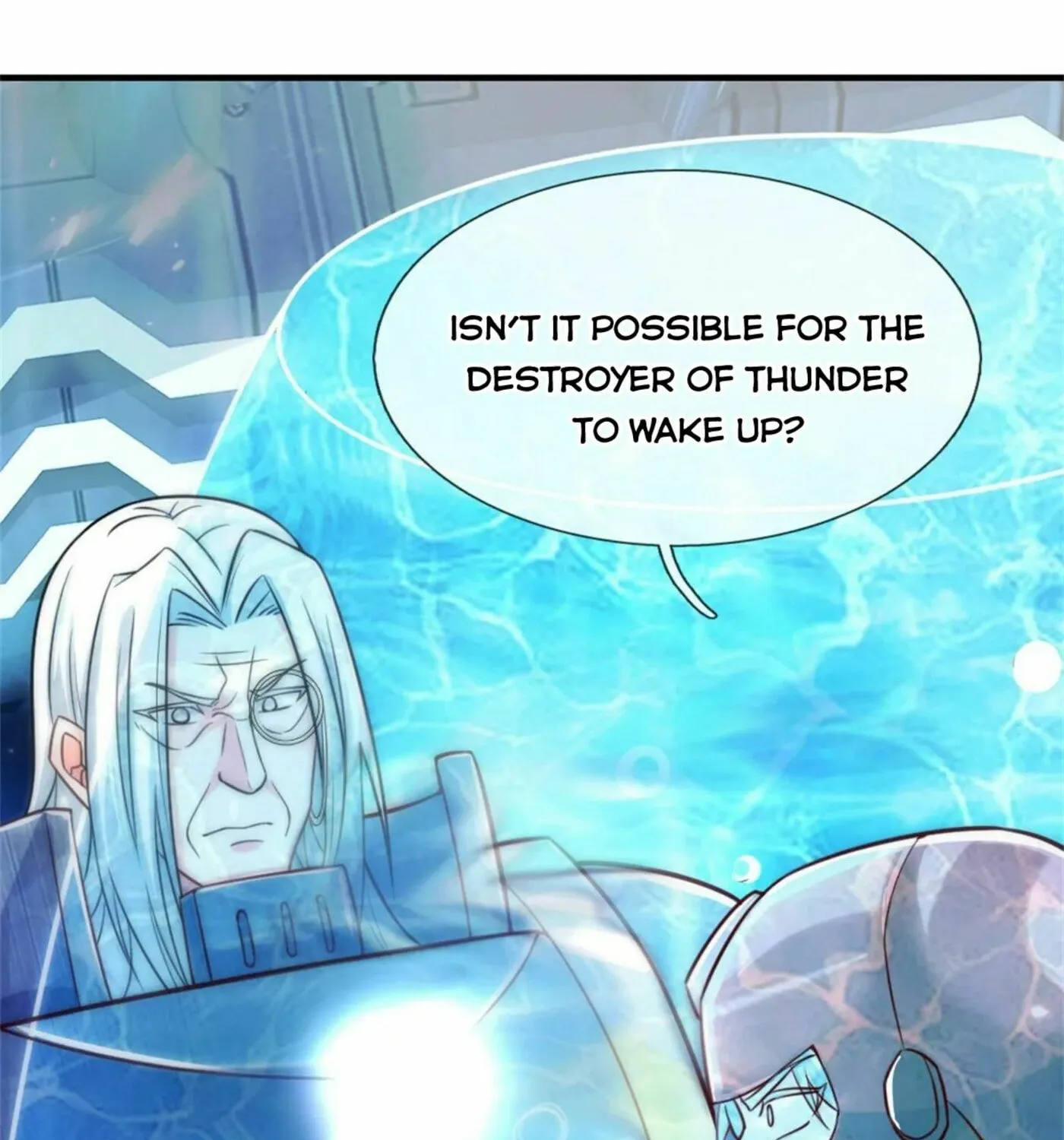 Read Immortal Reverence Dad (Colored) chapter 172 image 13 on Lezhin