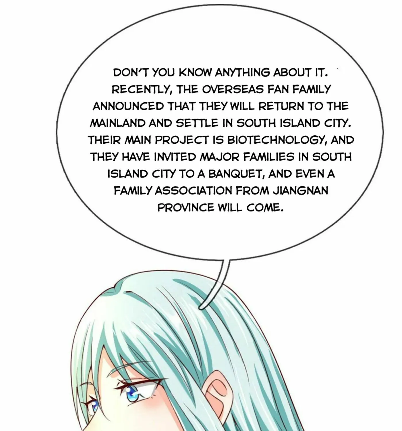 Read Immortal Reverence Dad (Colored) chapter 172 image 28 on Lezhin