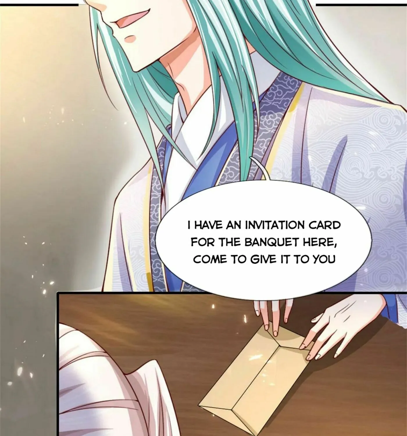 Read Immortal Reverence Dad (Colored) chapter 172 image 29 on Lezhin