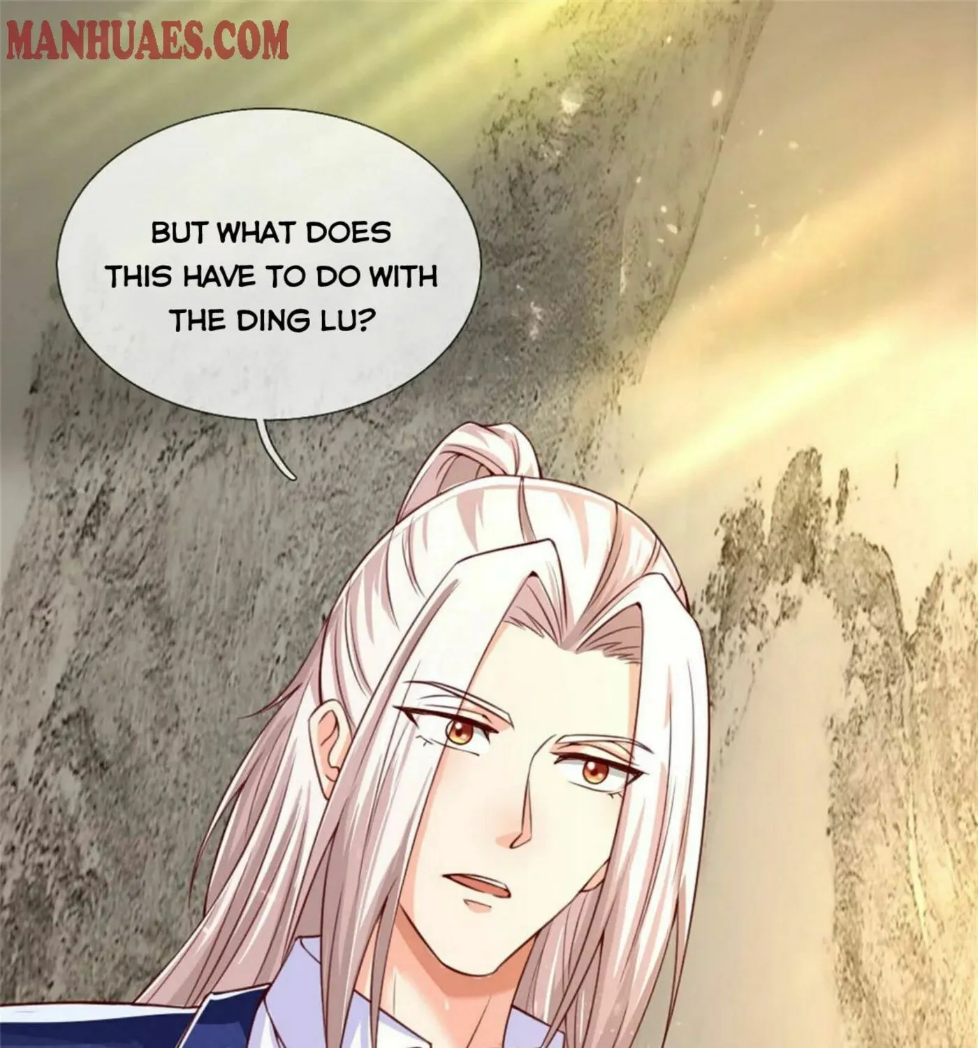 Read Immortal Reverence Dad (Colored) chapter 172 image 31 on Lezhin