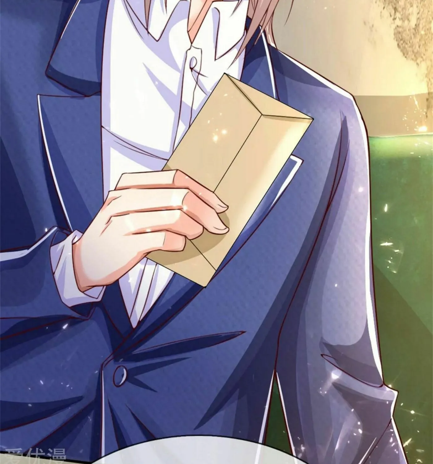 Read Immortal Reverence Dad (Colored) chapter 172 image 32 on Lezhin
