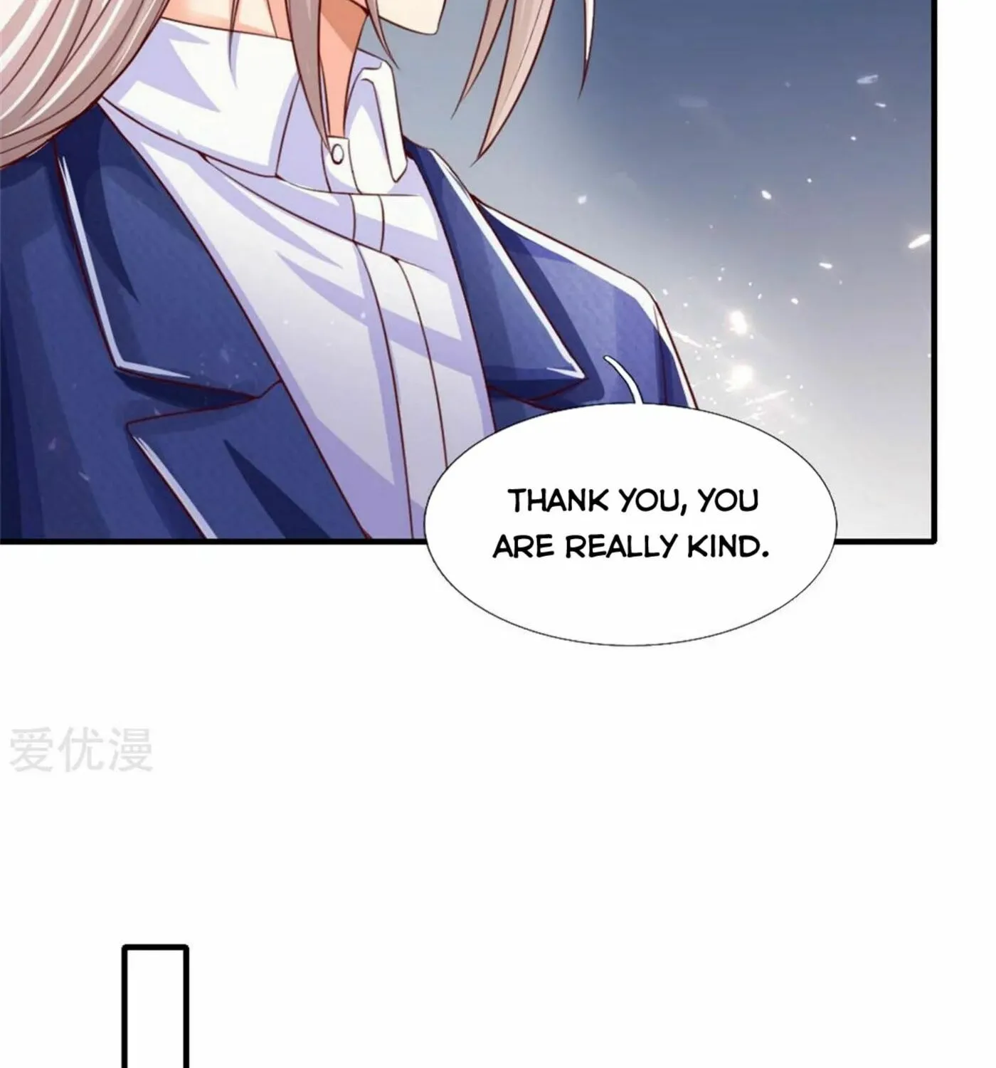 Read Immortal Reverence Dad (Colored) chapter 172 image 36 on Lezhin