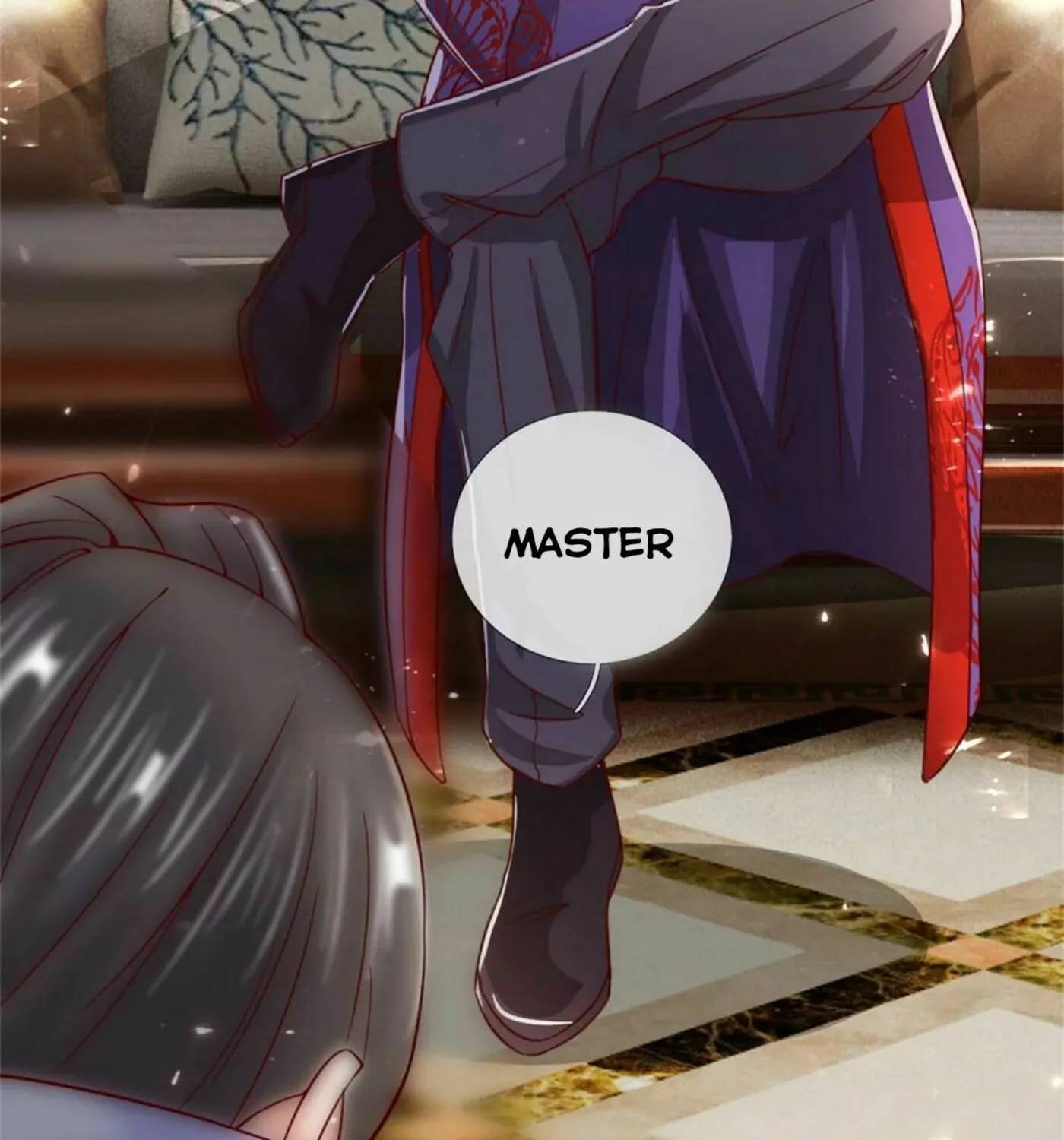 Read Immortal Reverence Dad (Colored) chapter 172 image 40 on Lezhin