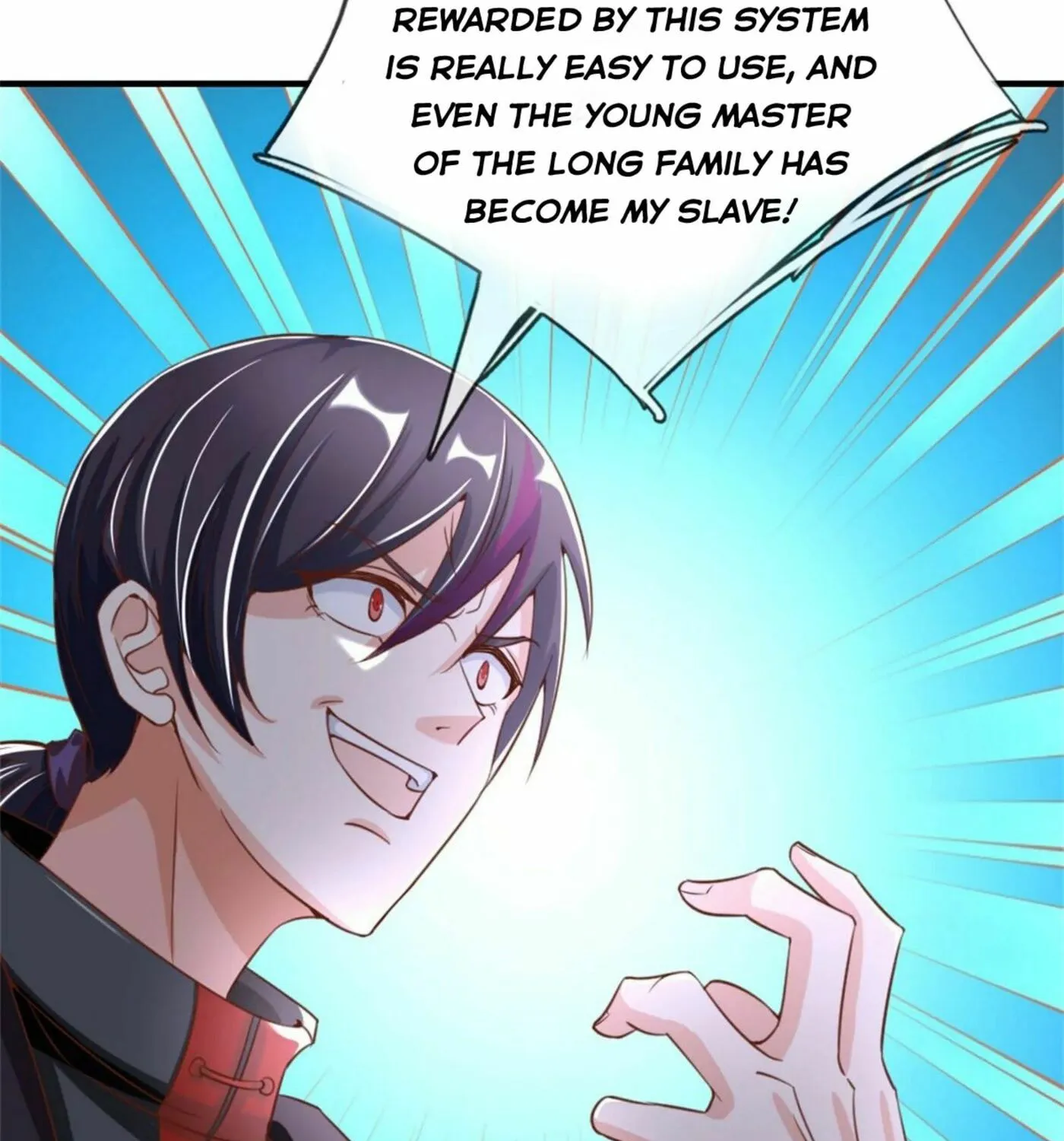 Read Immortal Reverence Dad (Colored) chapter 172 image 43 on Lezhin