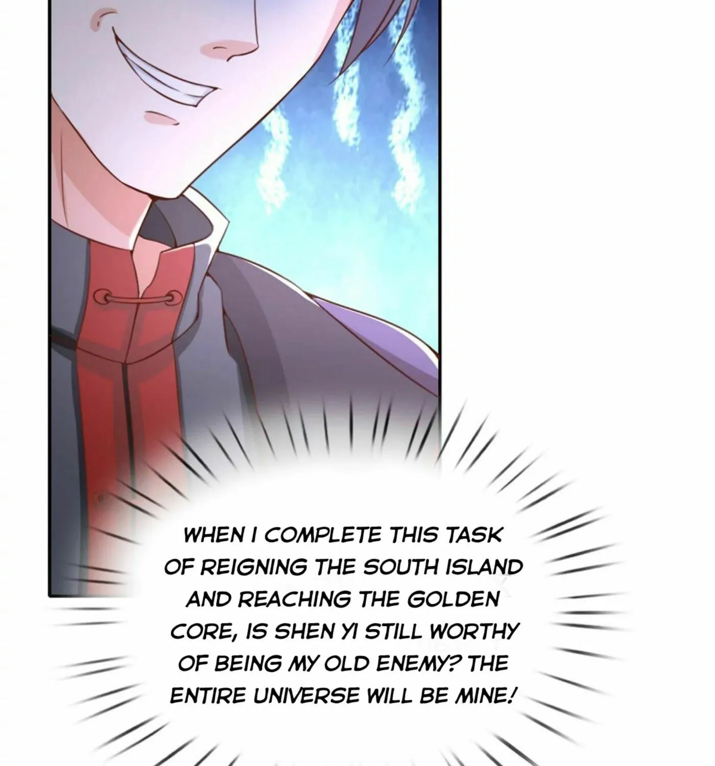 Read Immortal Reverence Dad (Colored) chapter 172 image 49 on Lezhin