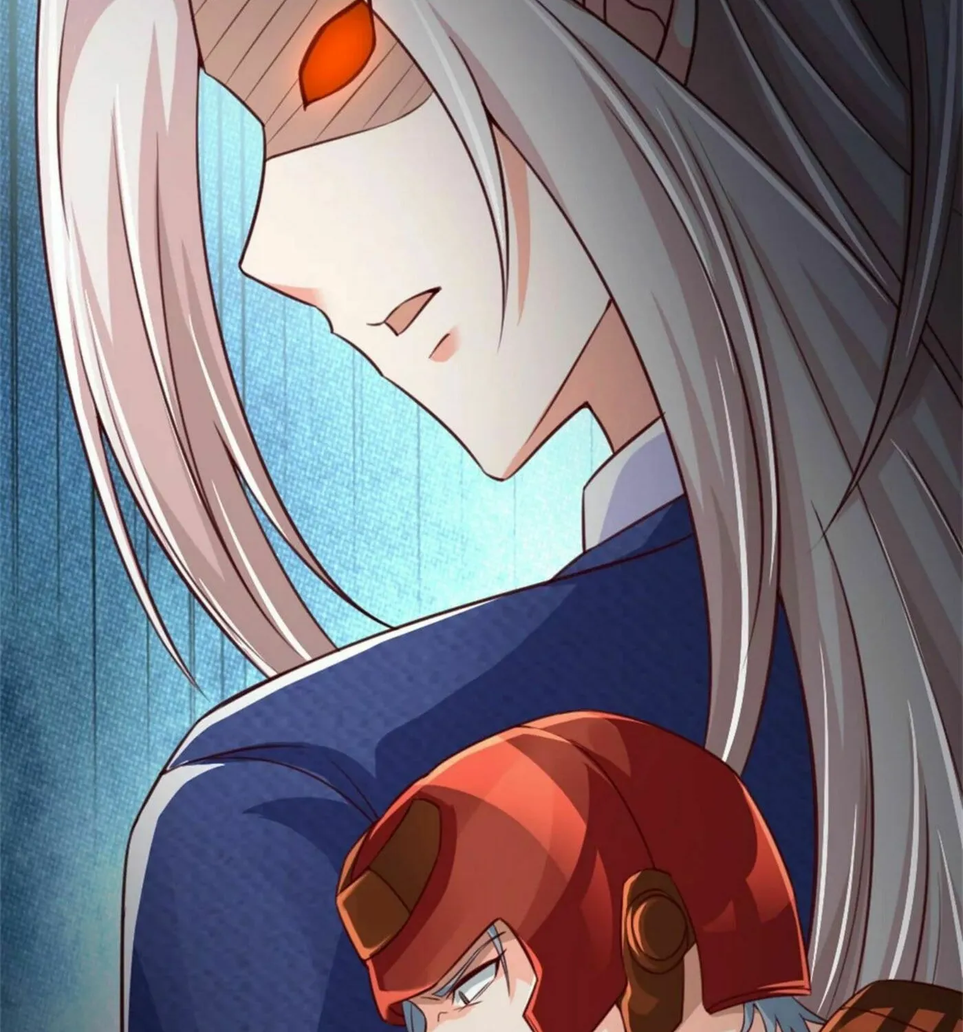 Read Immortal Reverence Dad (Colored) chapter 172 image 5 on Lezhin