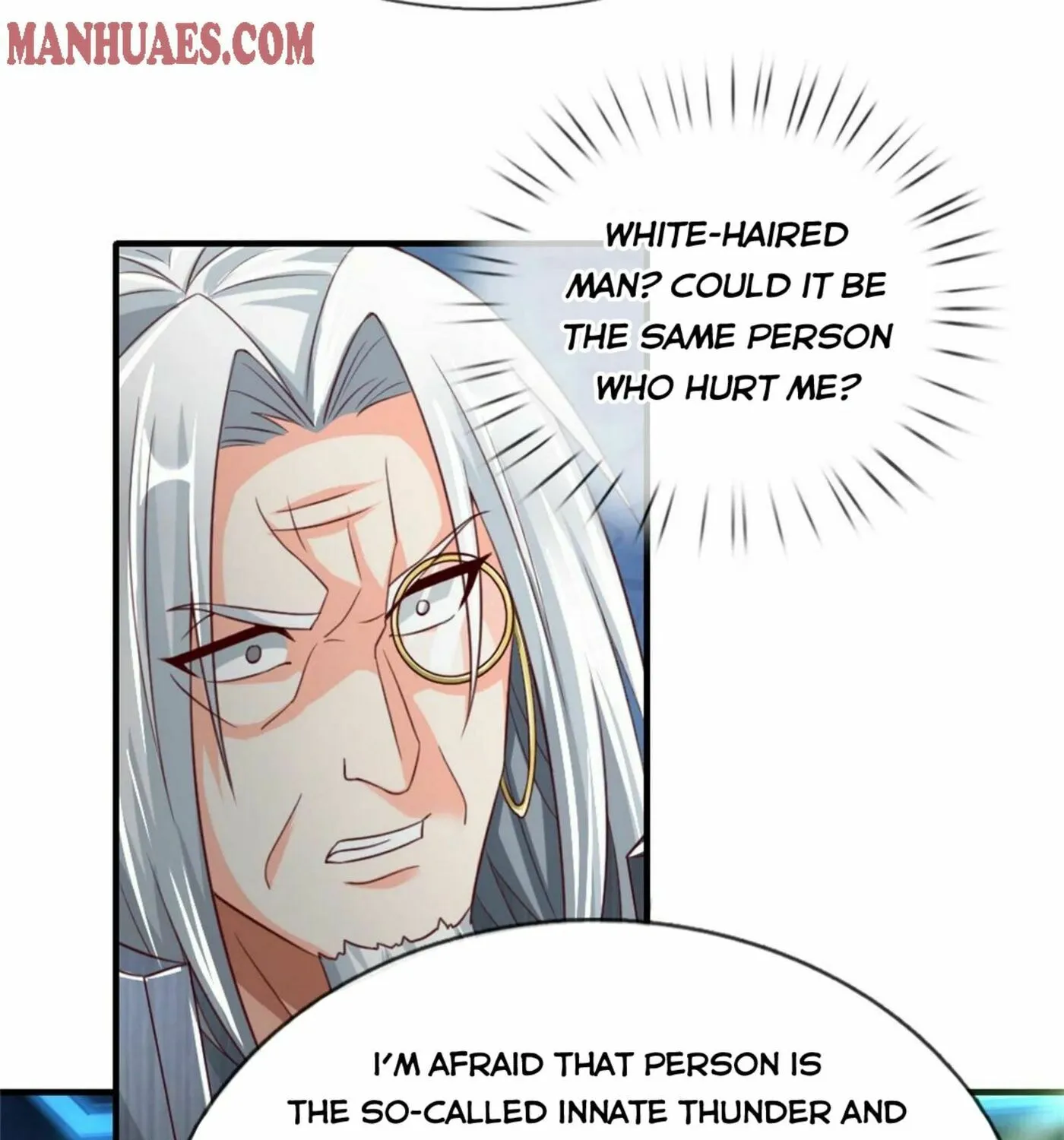 Read Immortal Reverence Dad (Colored) chapter 172 image 7 on Lezhin
