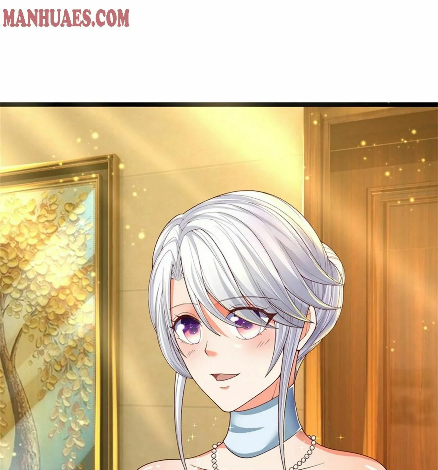 Read Immortal Reverence Dad (Colored) chapter 173 image 13 on Lezhin