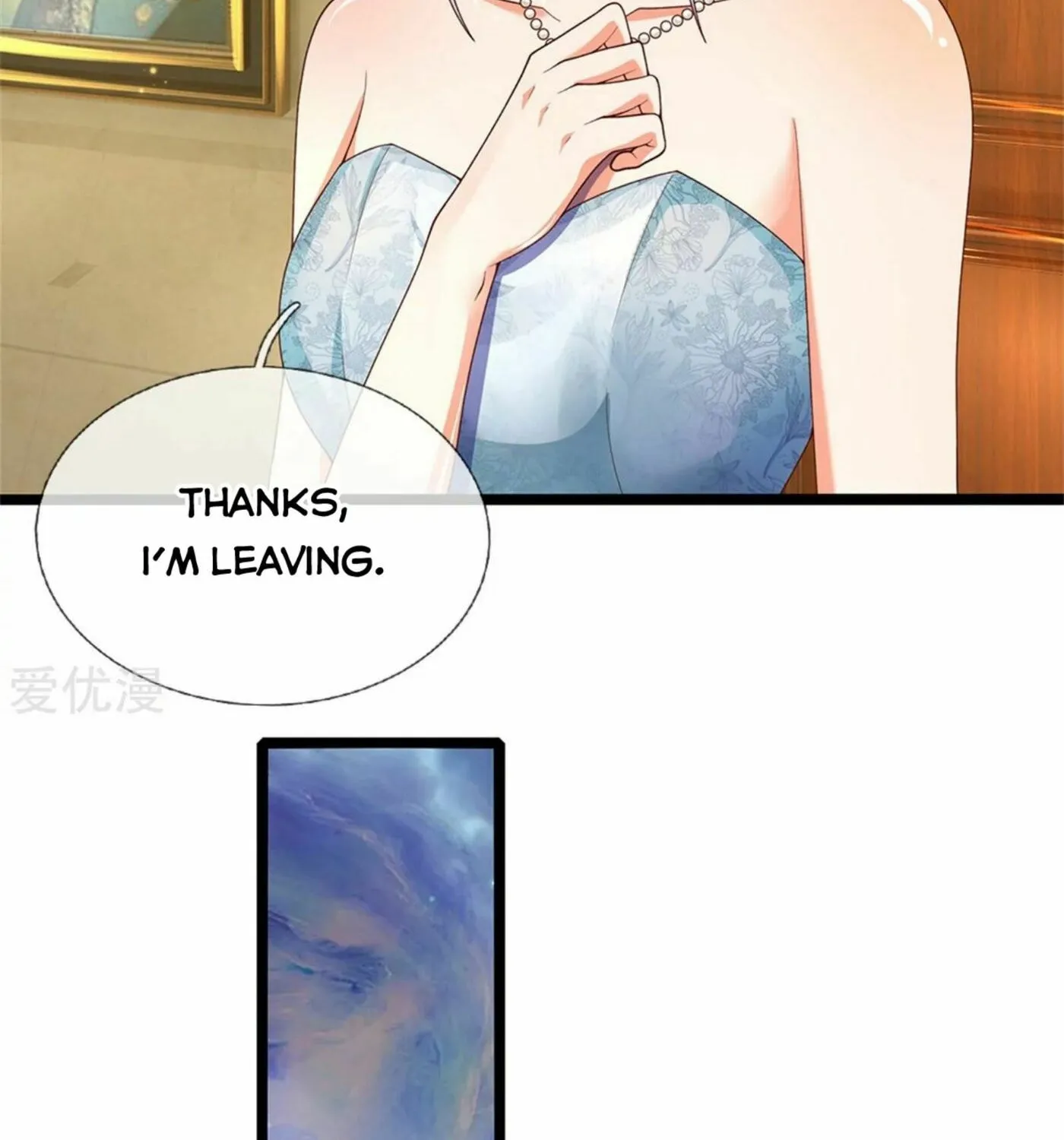 Read Immortal Reverence Dad (Colored) chapter 173 image 14 on Lezhin