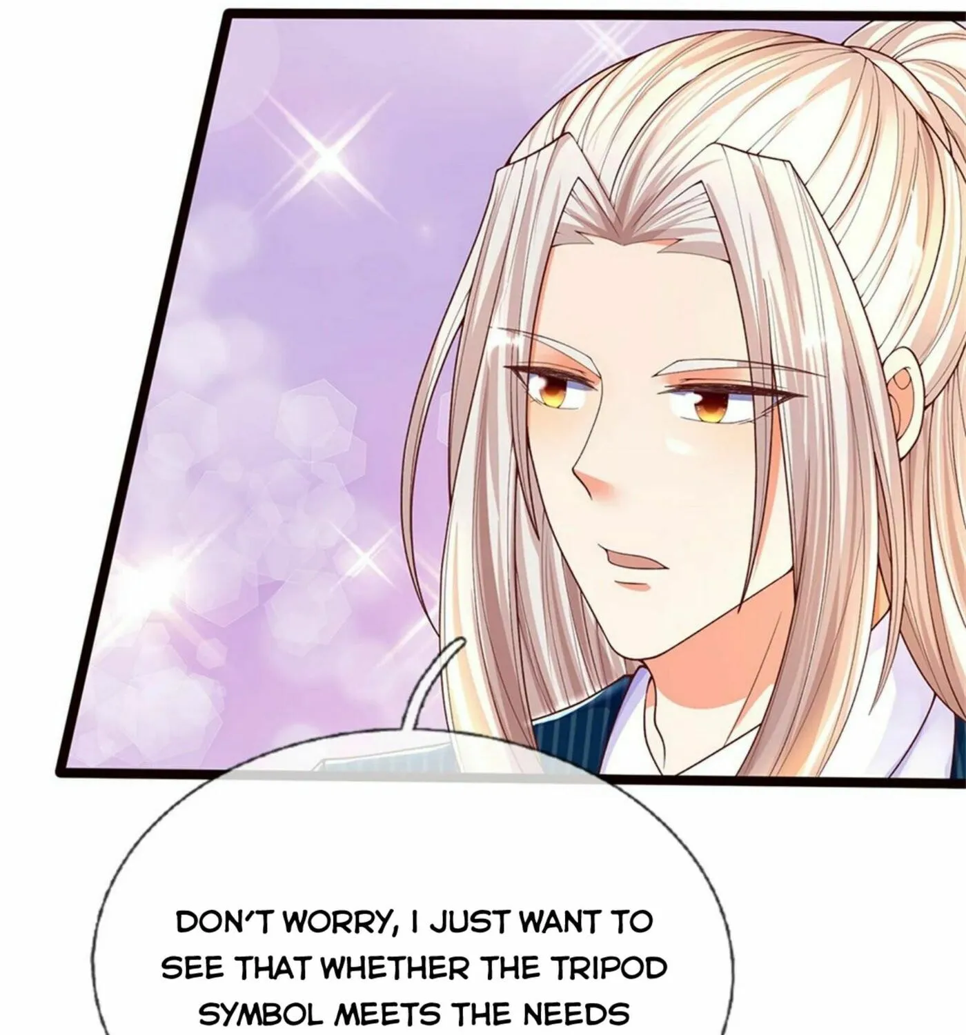 Read Immortal Reverence Dad (Colored) chapter 173 image 19 on Lezhin
