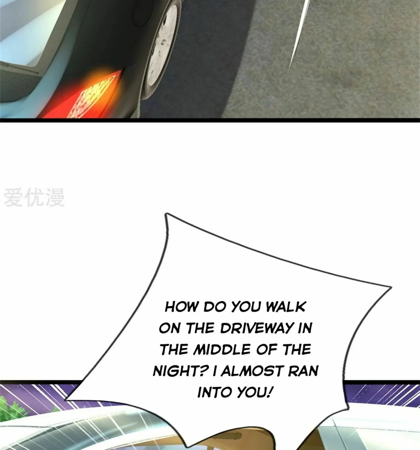 Read Immortal Reverence Dad (Colored) chapter 173 image 24 on Lezhin