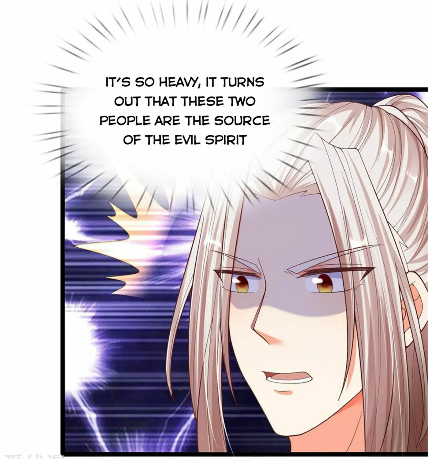 Read Immortal Reverence Dad (Colored) chapter 173 image 30 on Lezhin