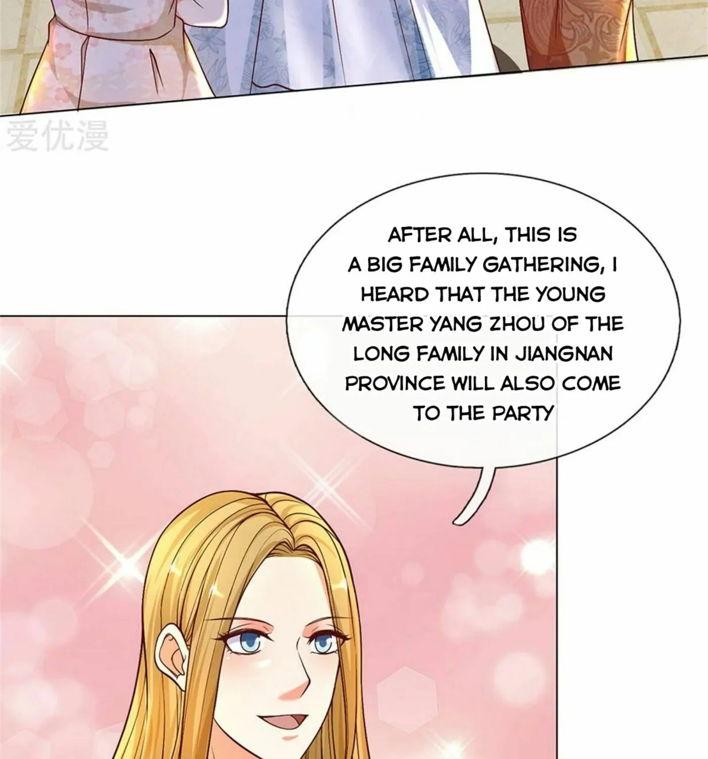 Read Immortal Reverence Dad (Colored) chapter 173 image 37 on Lezhin