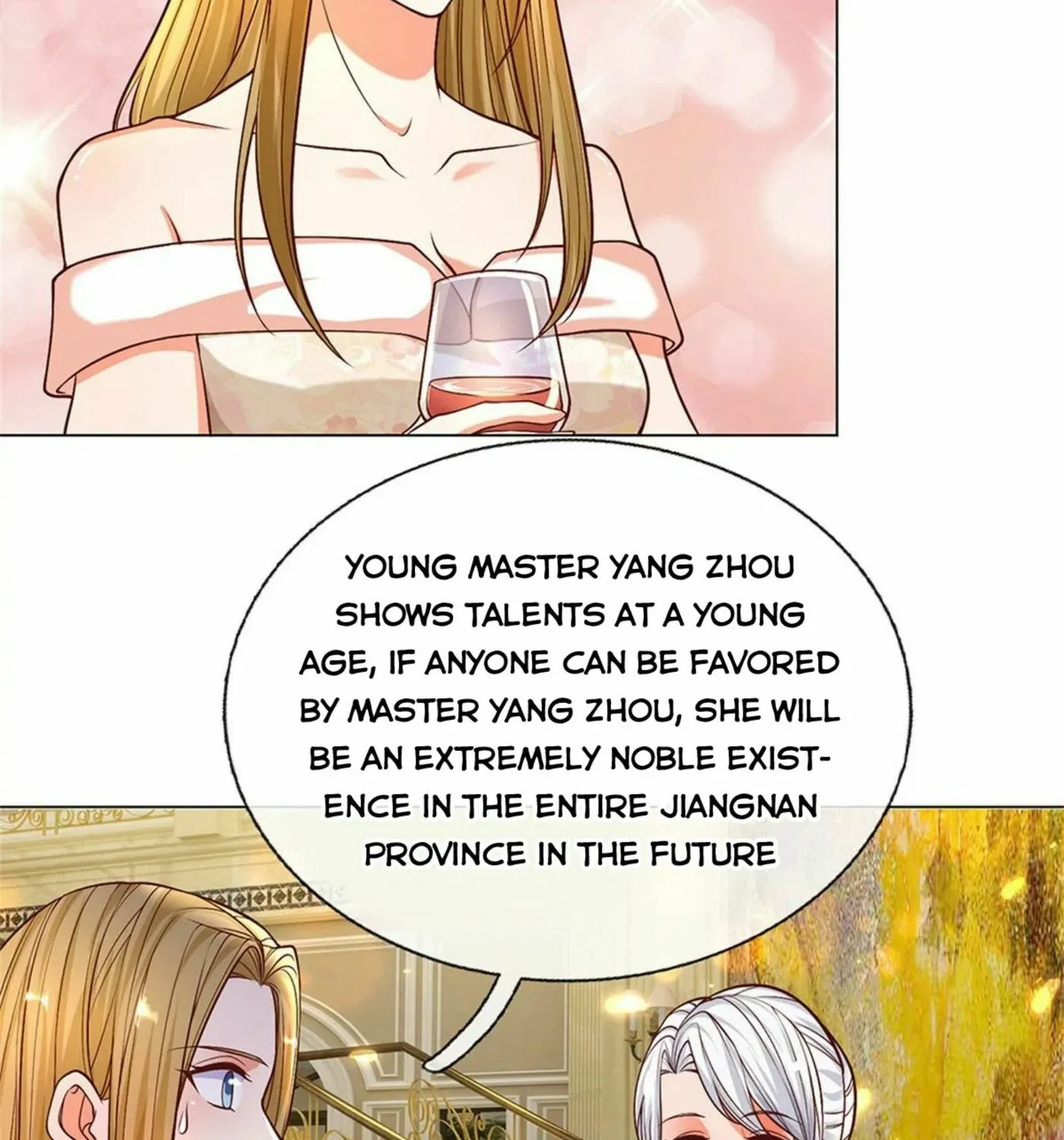 Read Immortal Reverence Dad (Colored) chapter 173 image 38 on Lezhin