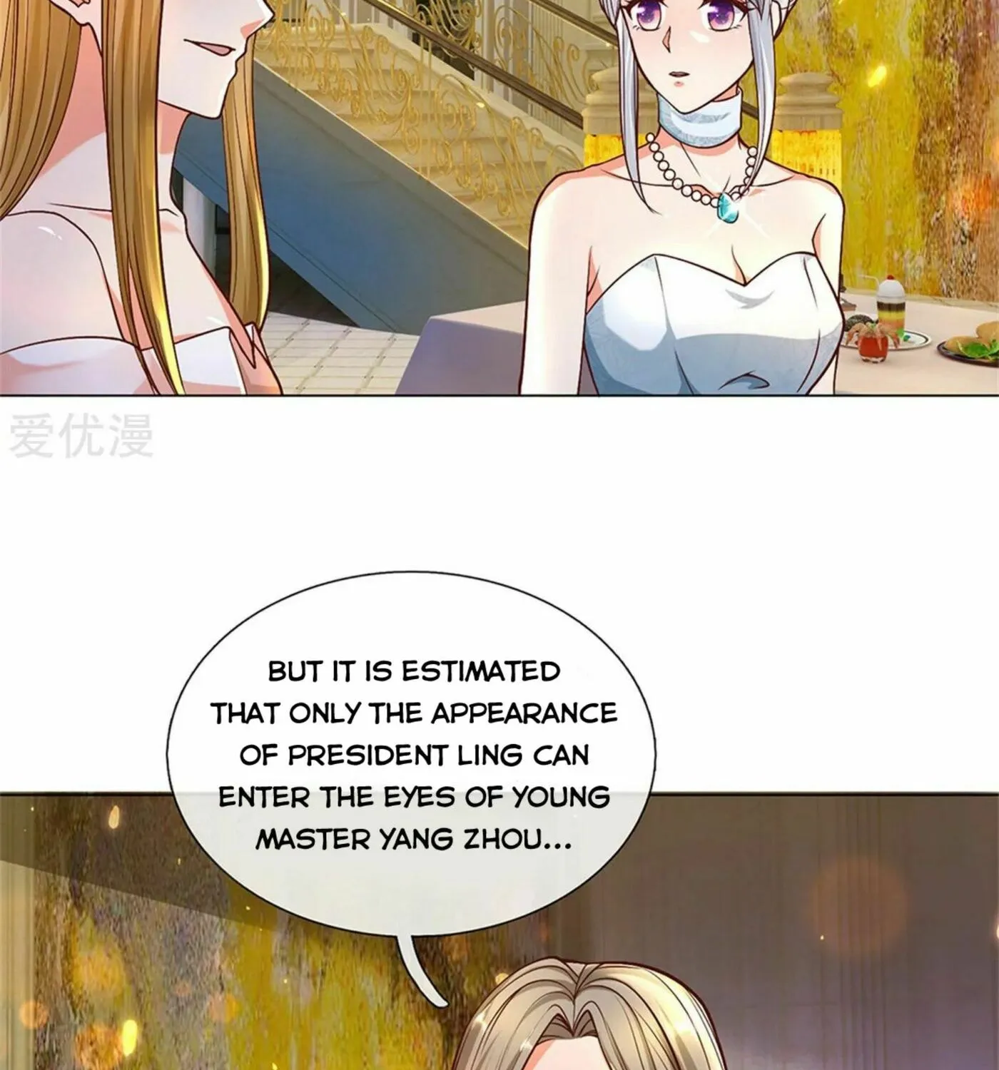 Read Immortal Reverence Dad (Colored) chapter 173 image 39 on Lezhin