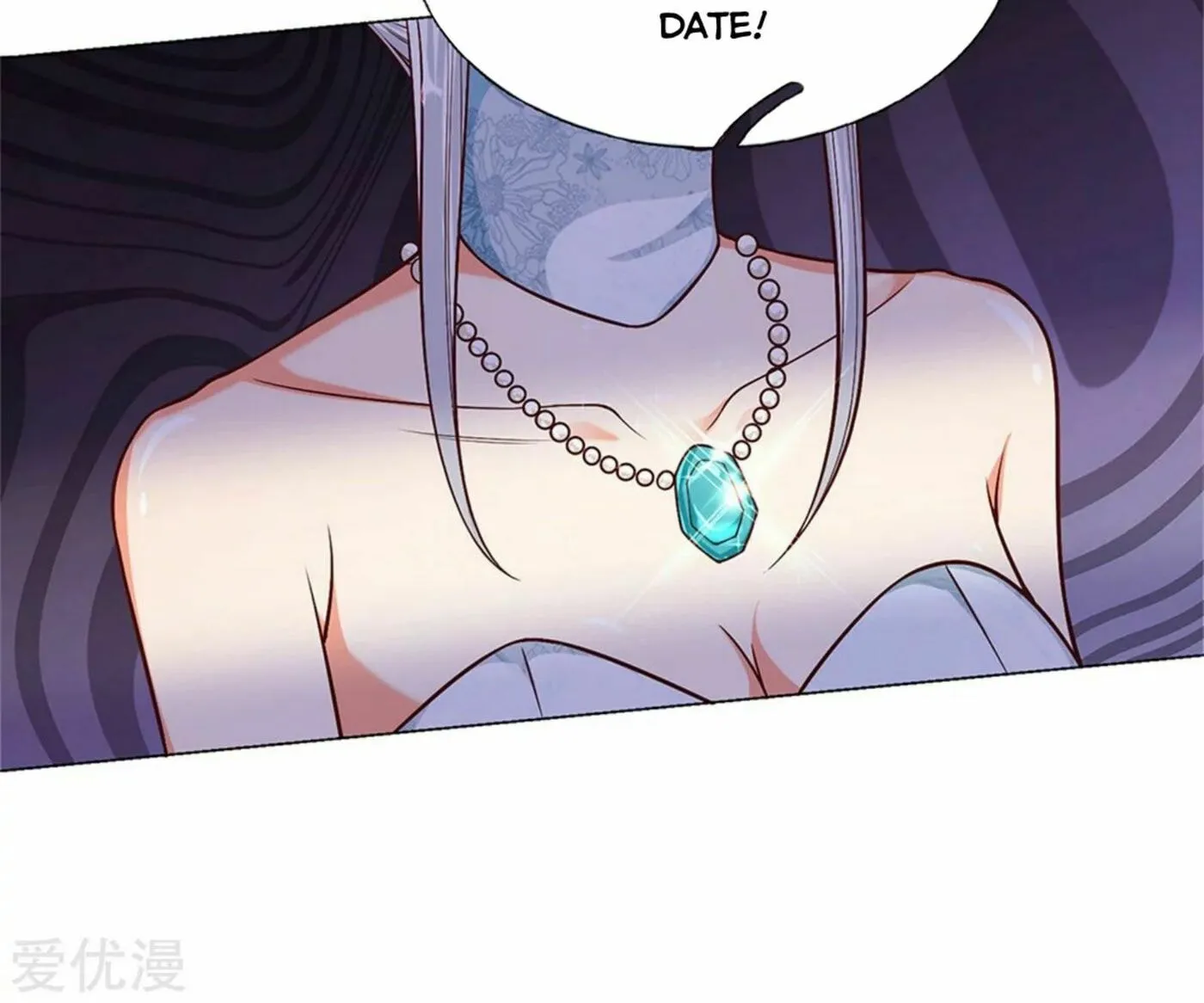 Read Immortal Reverence Dad (Colored) chapter 173 image 41 on Lezhin