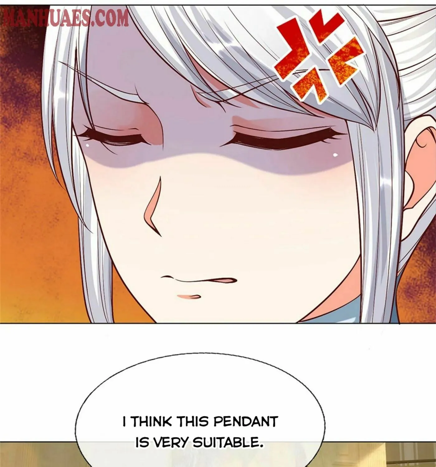 Read Immortal Reverence Dad (Colored) chapter 173 image 42 on Lezhin