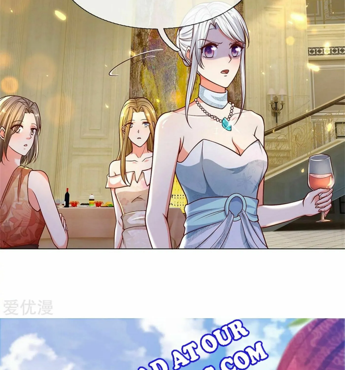 Read Immortal Reverence Dad (Colored) chapter 173 image 43 on Lezhin