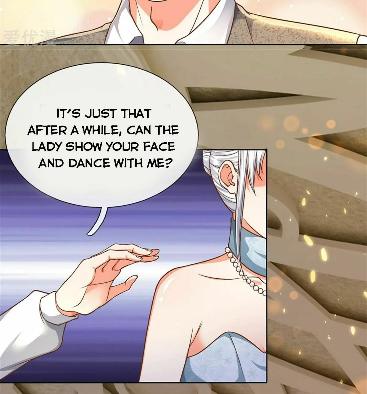 Read Immortal Reverence Dad (Colored) chapter 174 image 14 on Lezhin