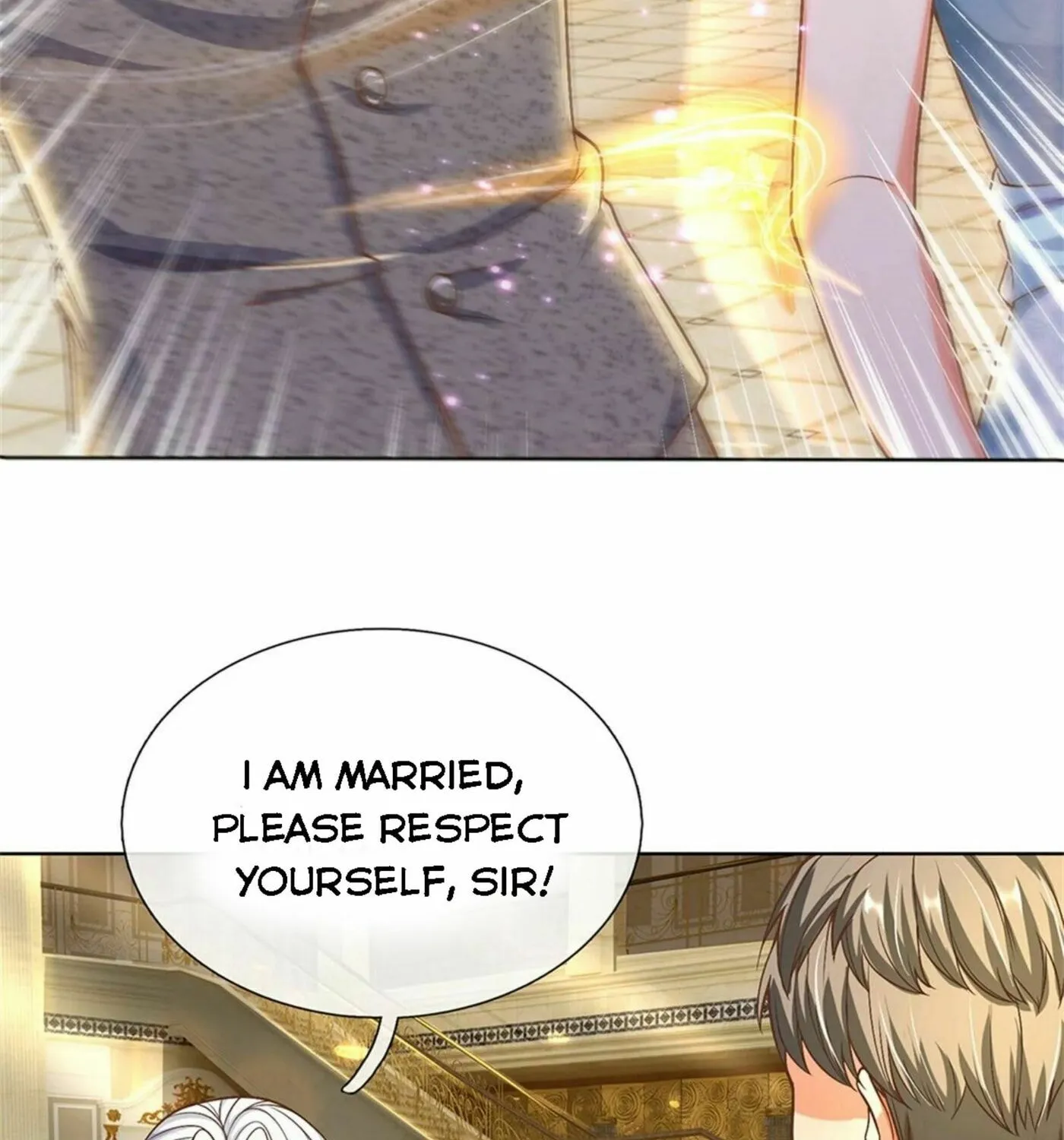 Read Immortal Reverence Dad (Colored) chapter 174 image 17 on Lezhin