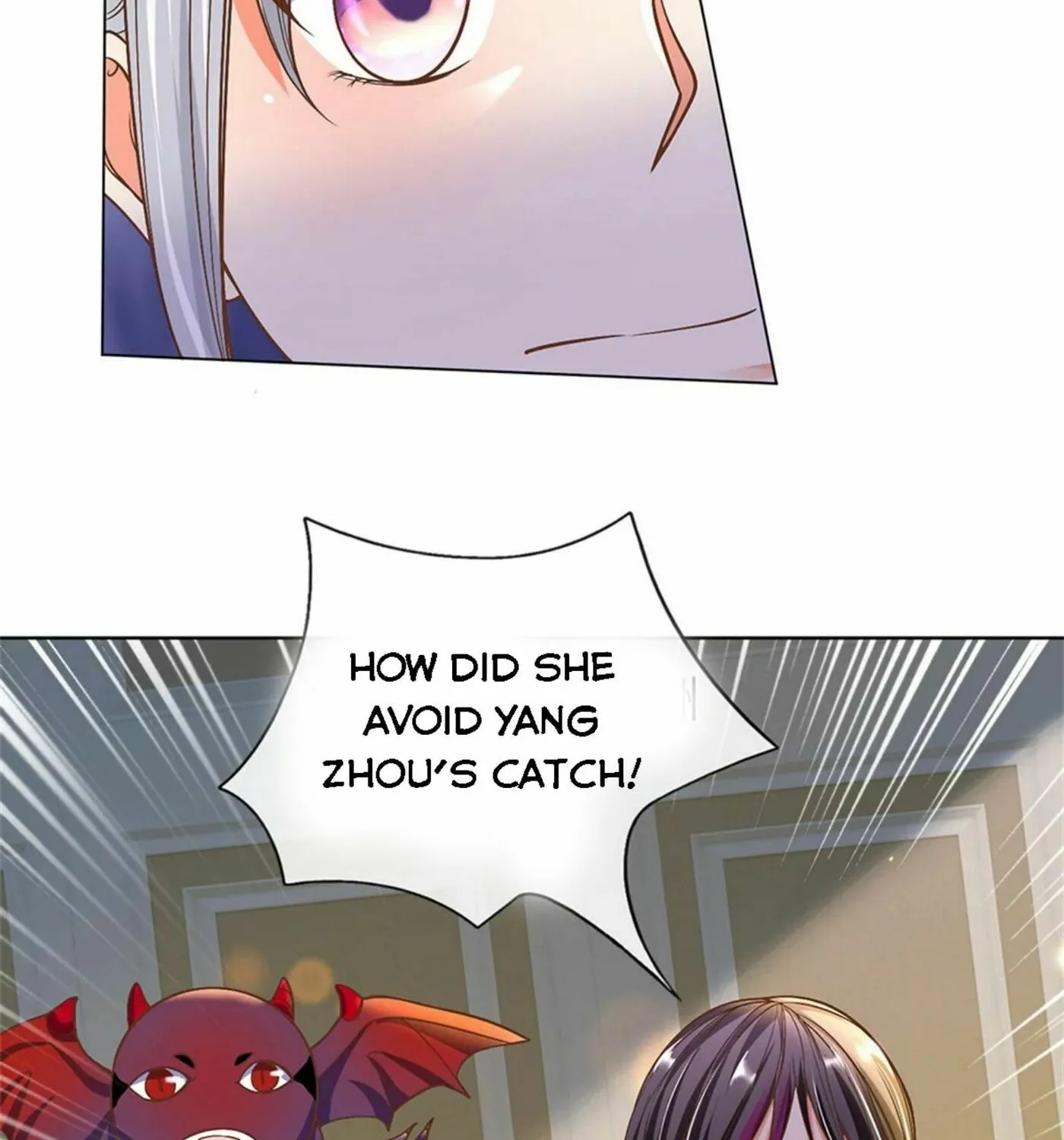 Read Immortal Reverence Dad (Colored) chapter 174 image 19 on Lezhin