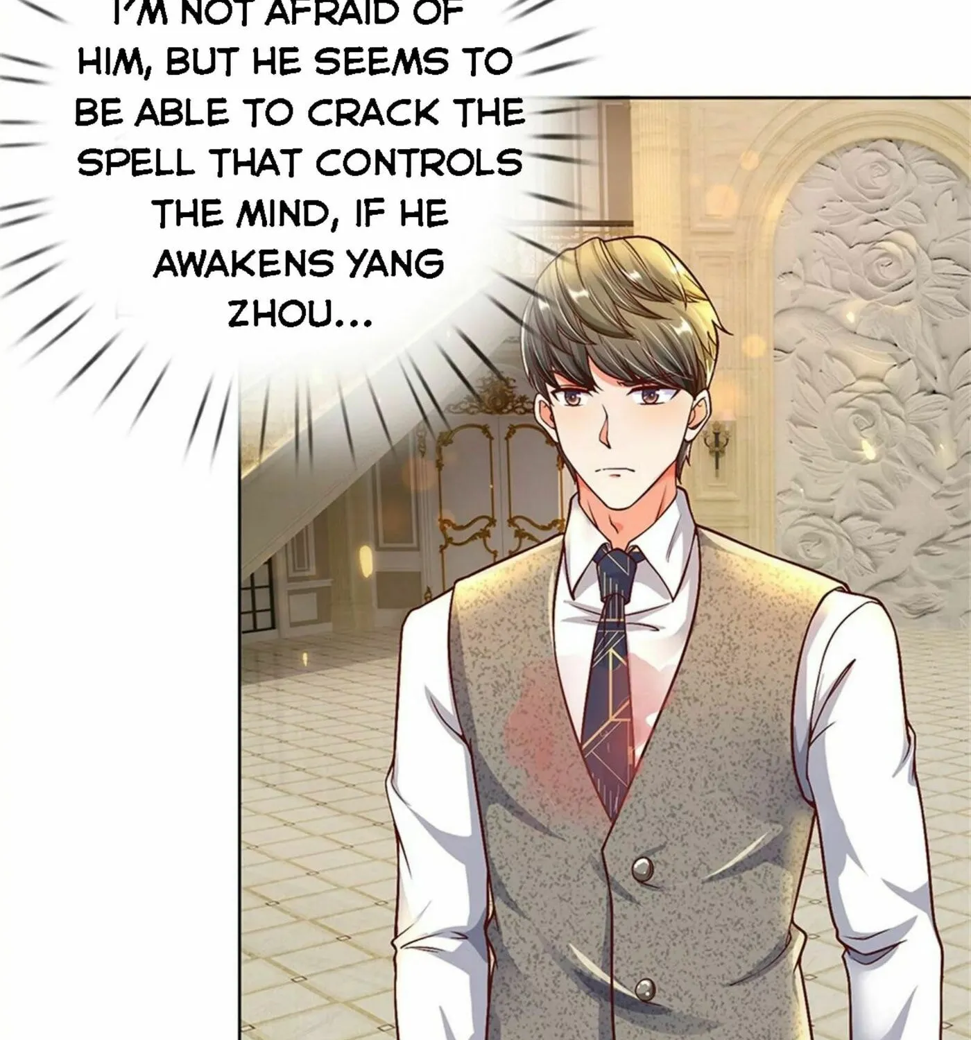 Read Immortal Reverence Dad (Colored) chapter 174 image 29 on Lezhin