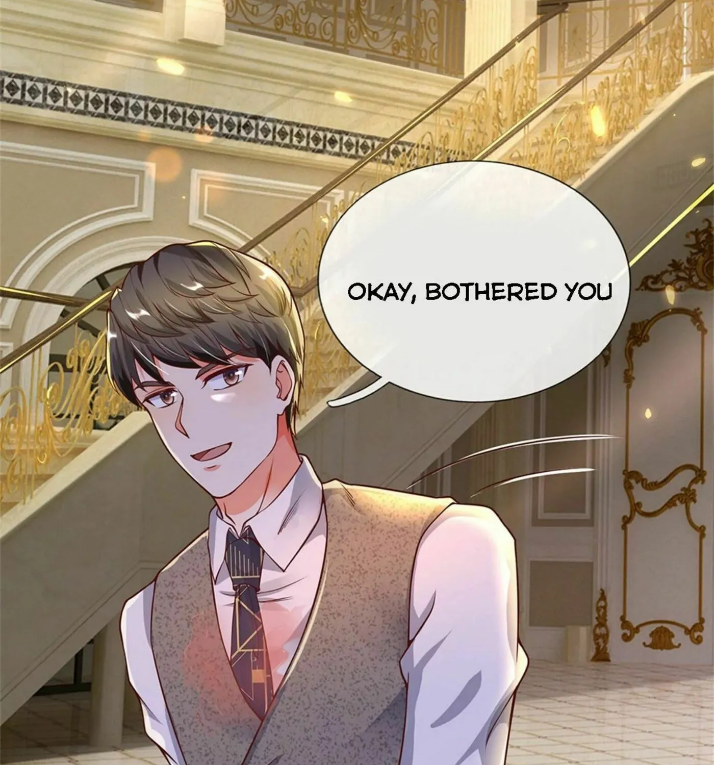 Read Immortal Reverence Dad (Colored) chapter 174 image 32 on Lezhin