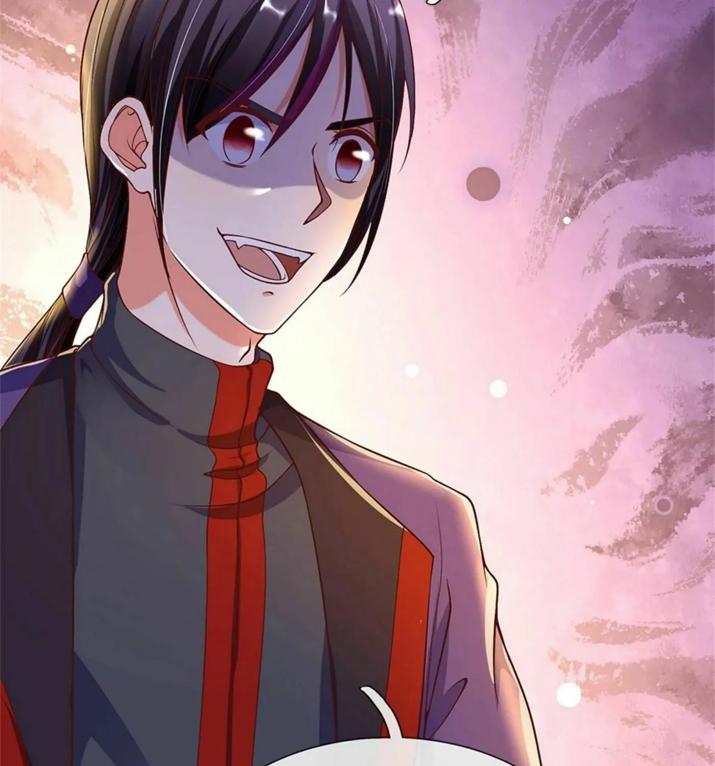 Read Immortal Reverence Dad (Colored) chapter 174 image 4 on Lezhin
