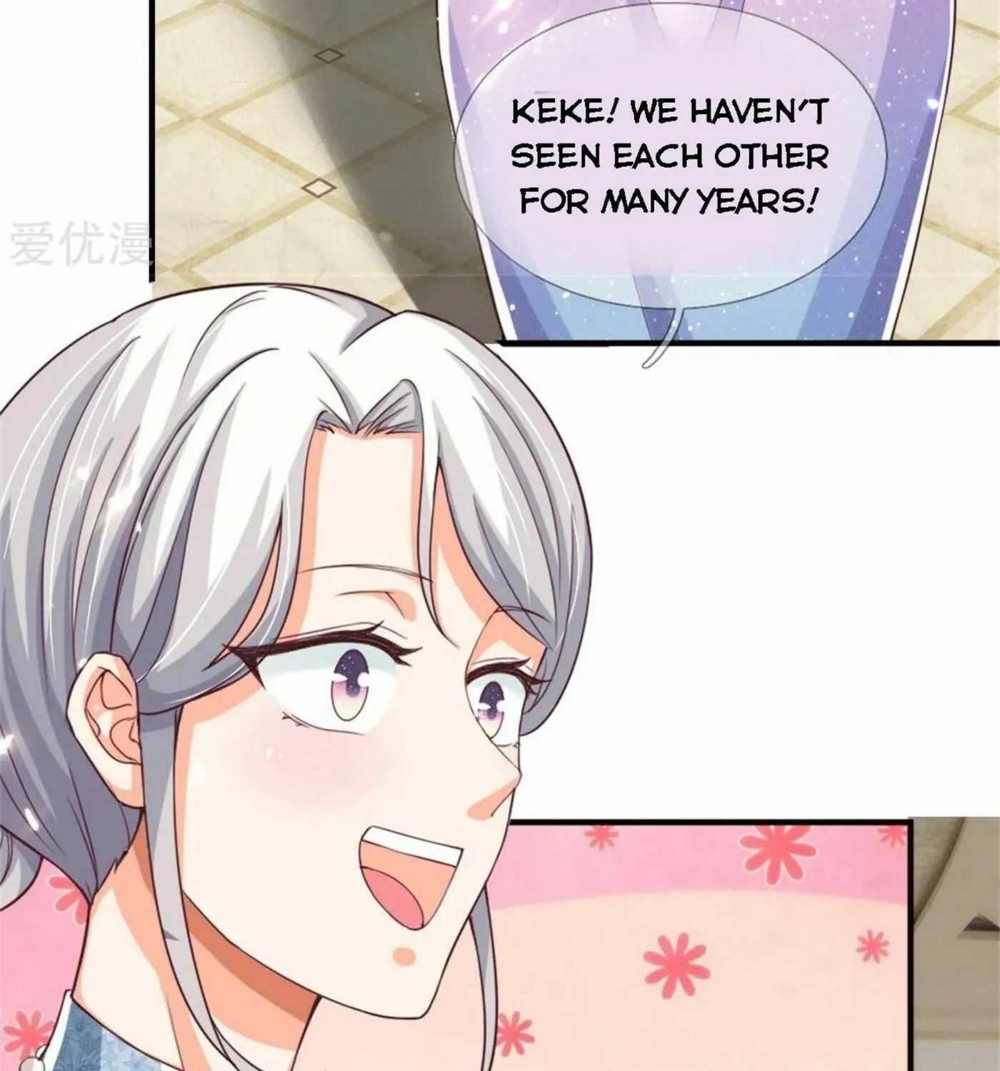 Read Immortal Reverence Dad (Colored) chapter 174 image 40 on Lezhin