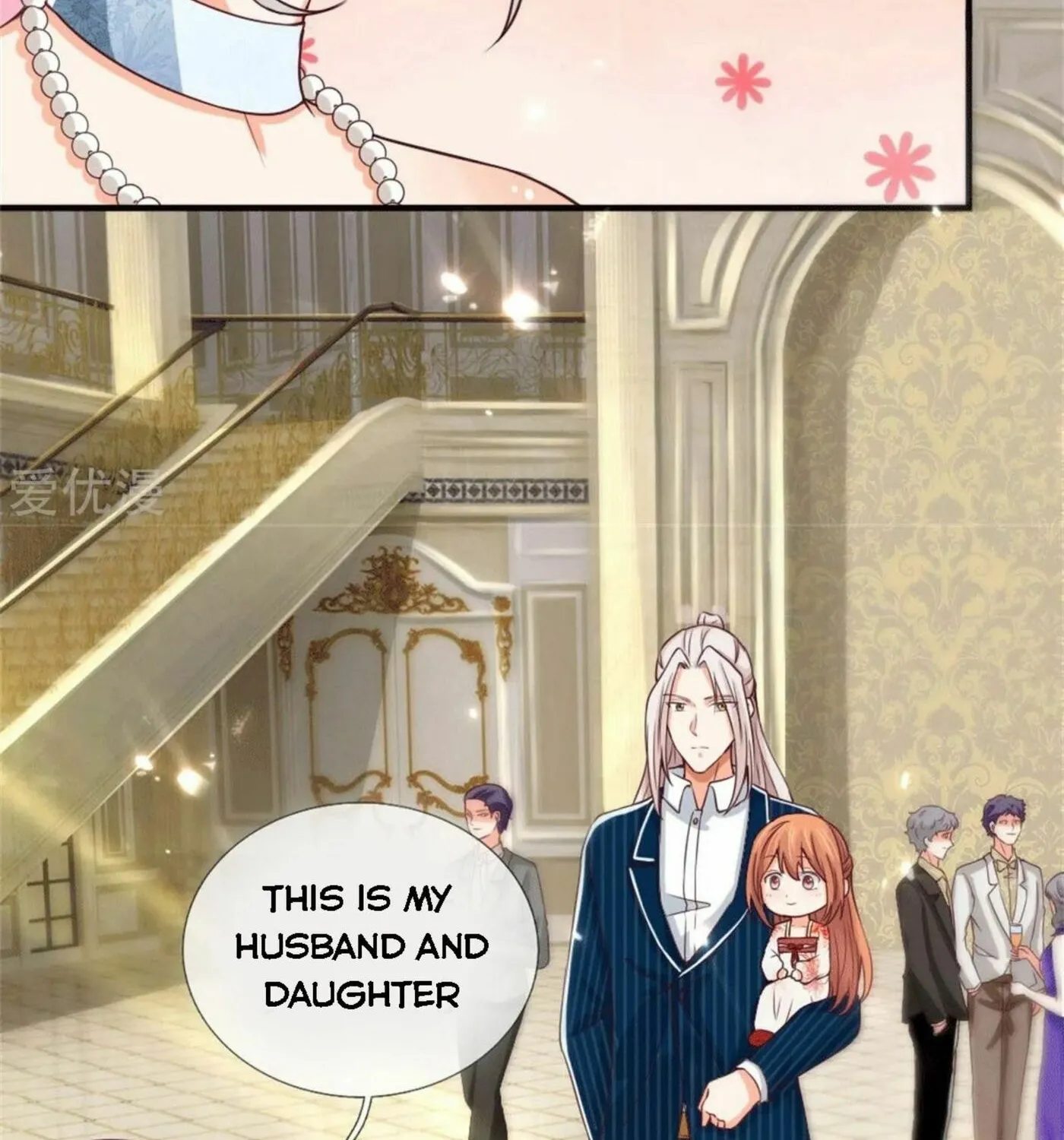 Read Immortal Reverence Dad (Colored) chapter 174 image 41 on Lezhin