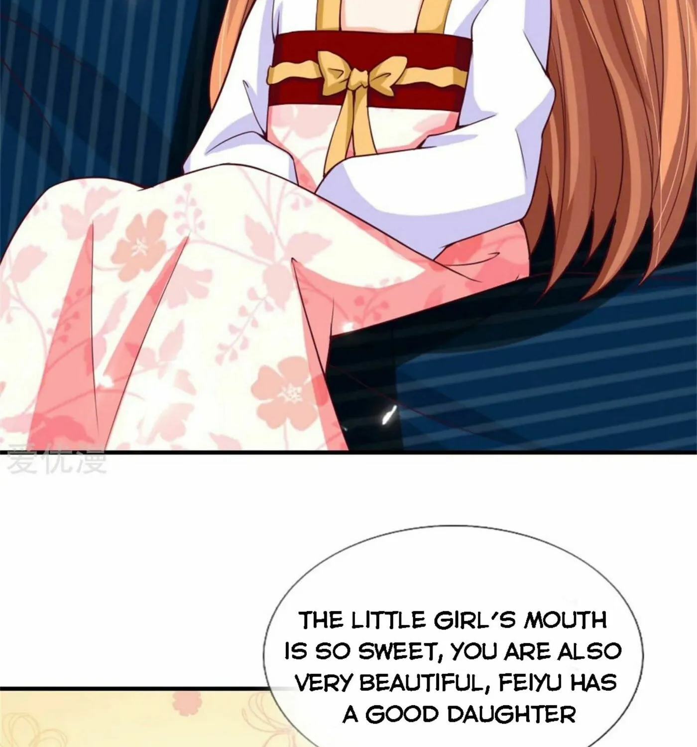 Read Immortal Reverence Dad (Colored) chapter 174 image 45 on Lezhin