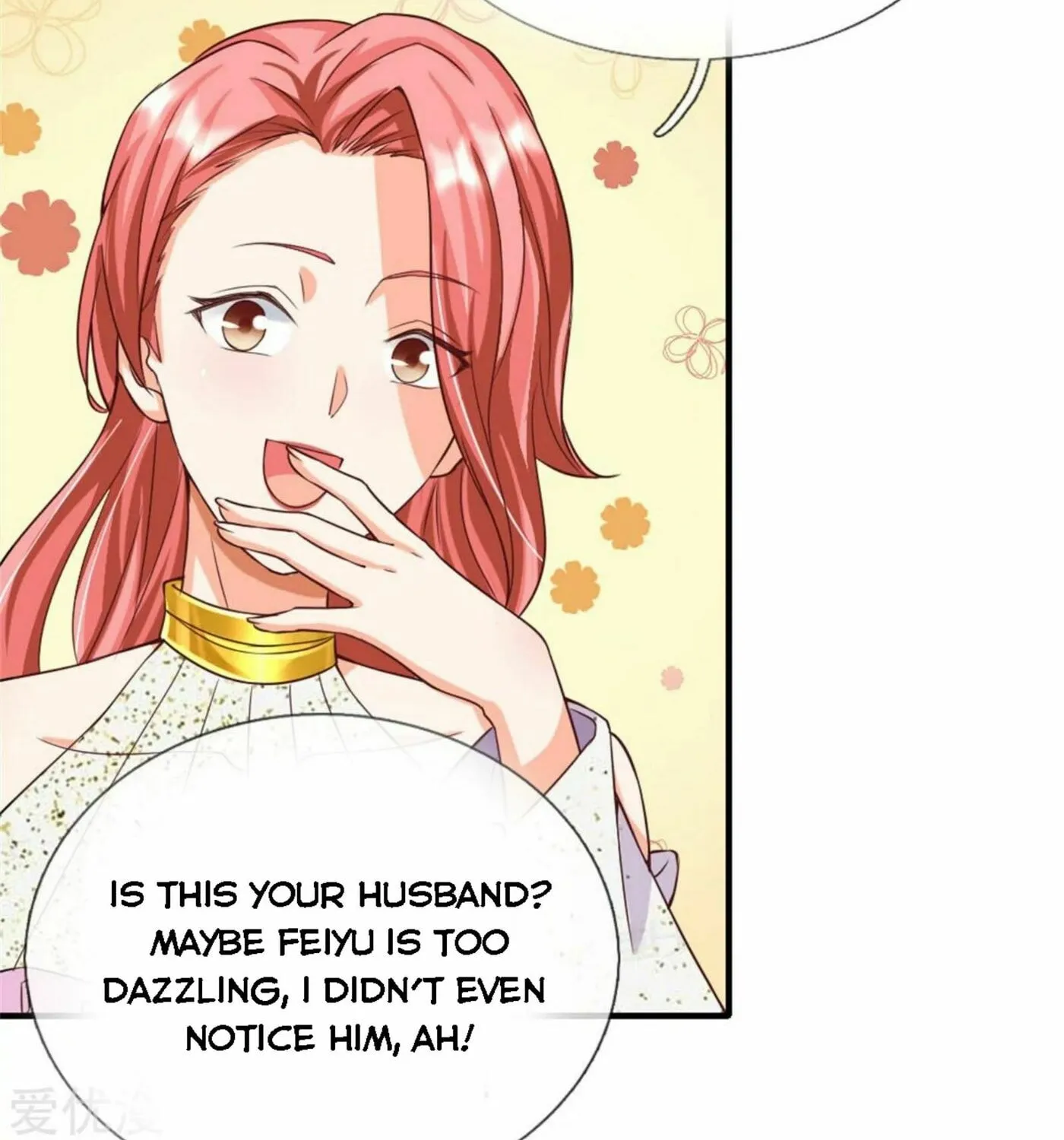 Read Immortal Reverence Dad (Colored) chapter 174 image 46 on Lezhin
