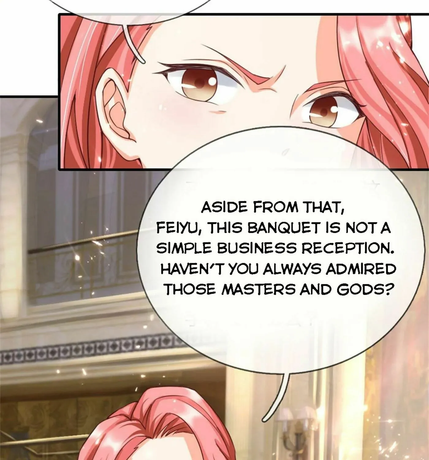 Read Immortal Reverence Dad (Colored) chapter 174 image 47 on Lezhin