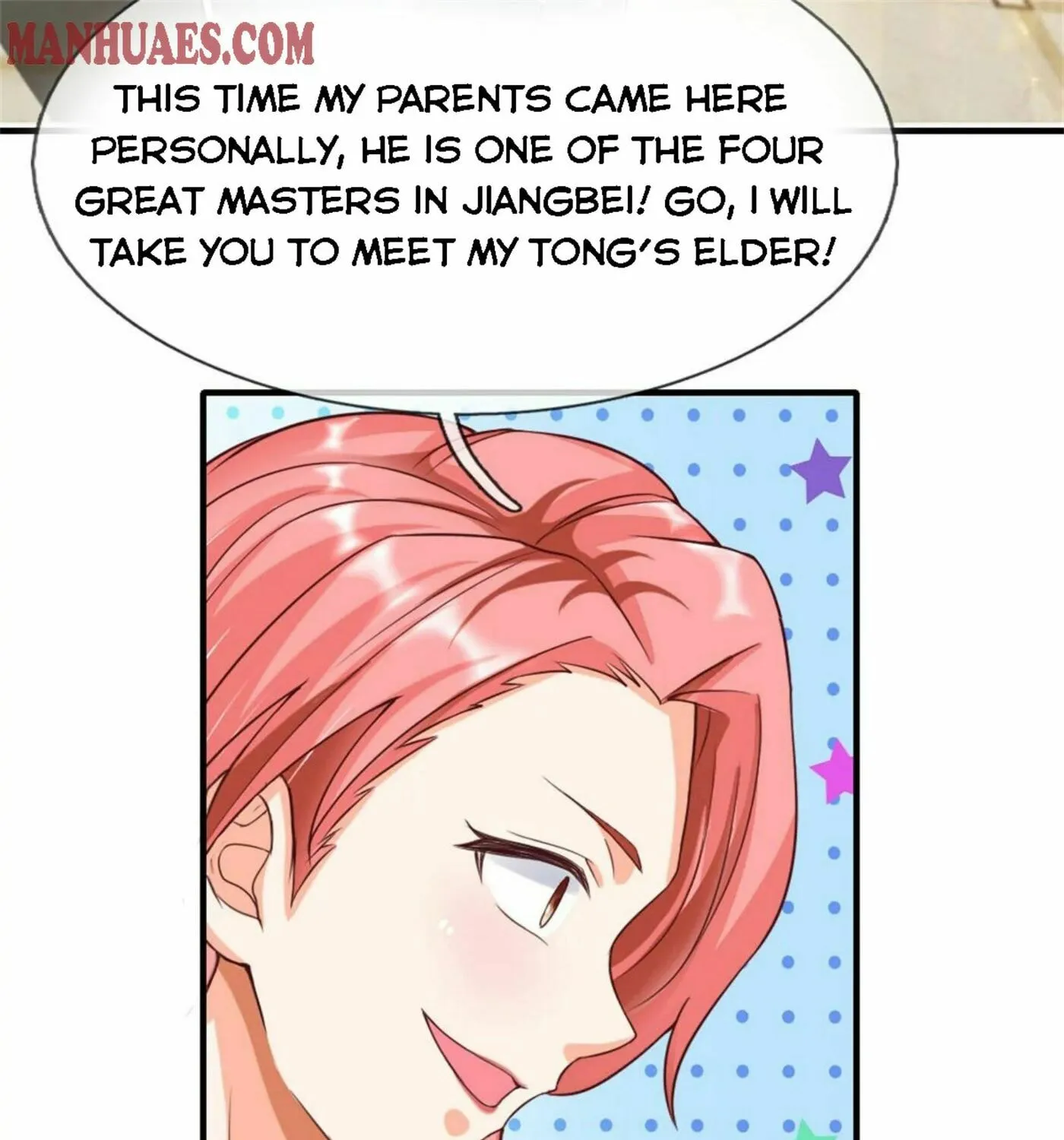 Read Immortal Reverence Dad (Colored) chapter 174 image 50 on Lezhin
