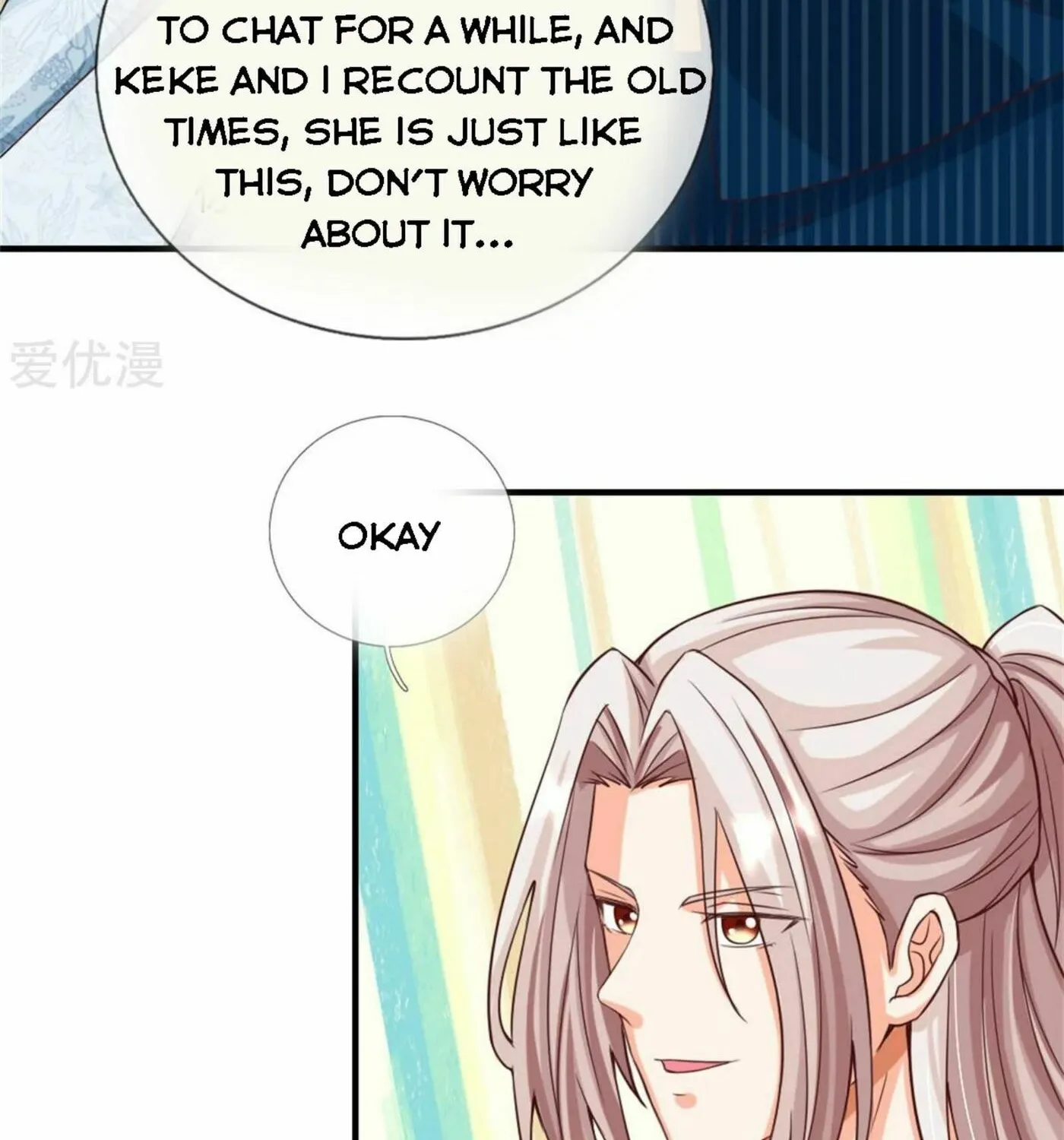 Read Immortal Reverence Dad (Colored) chapter 174 image 53 on Lezhin