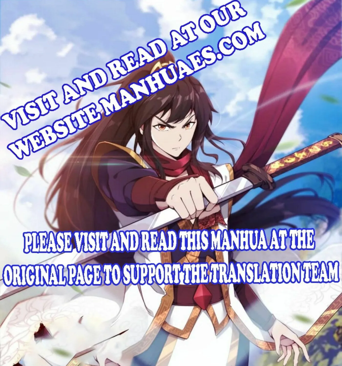 Read Immortal Reverence Dad (Colored) chapter 174 image 55 on Lezhin