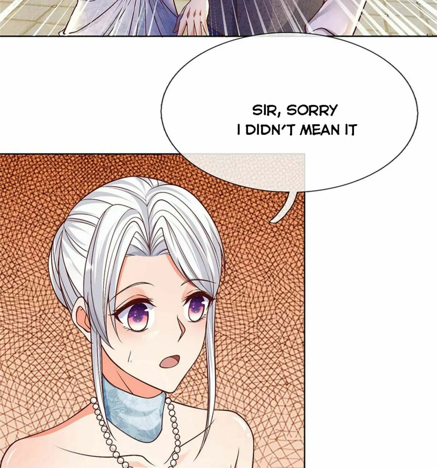 Read Immortal Reverence Dad (Colored) chapter 174 image 9 on Lezhin