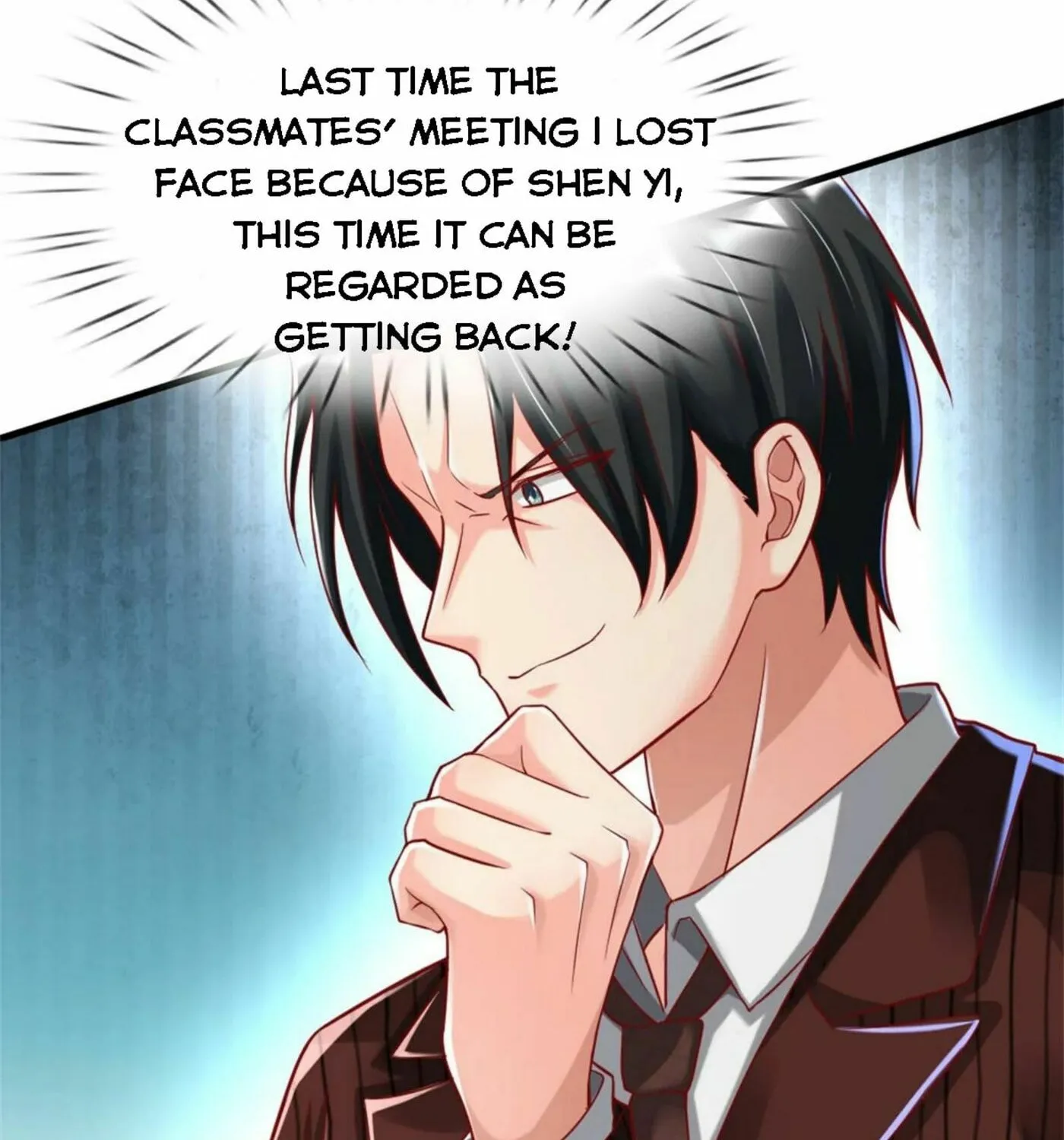 Read Immortal Reverence Dad (Colored) chapter 175 image 10 on Lezhin