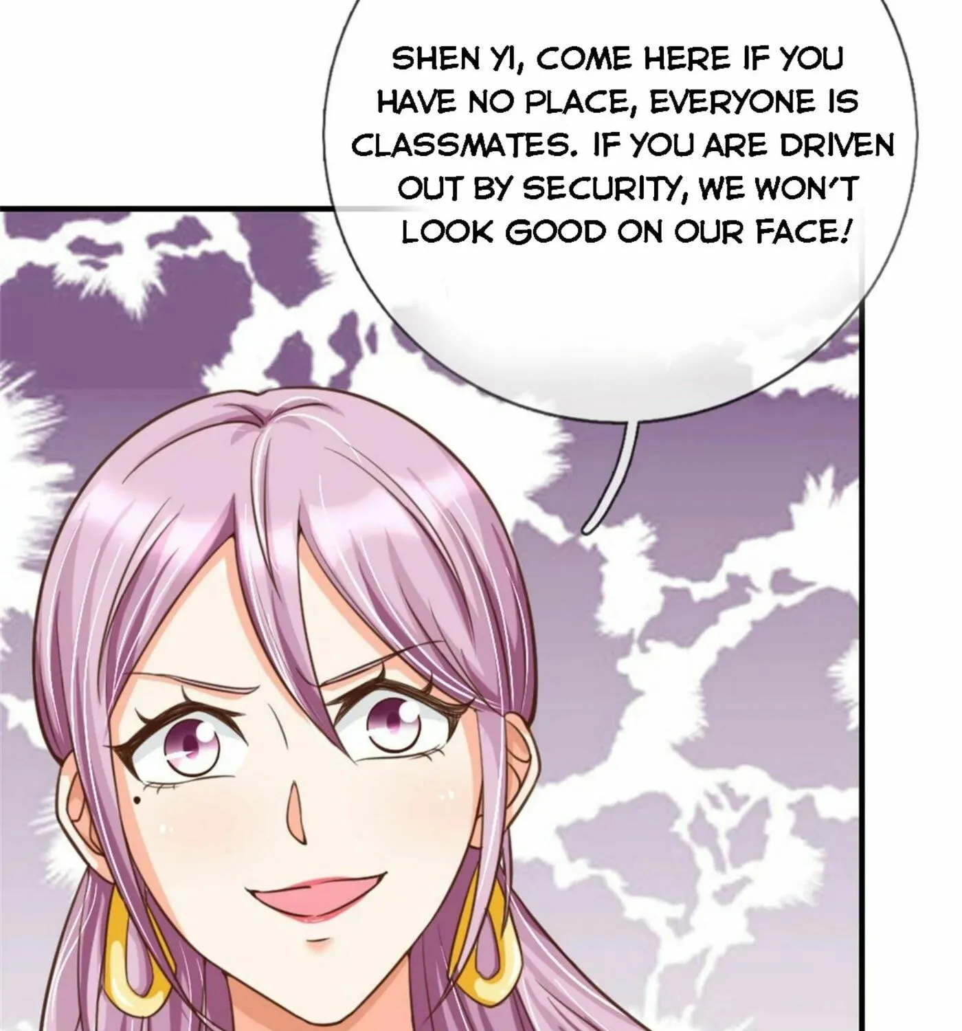 Read Immortal Reverence Dad (Colored) chapter 175 image 17 on Lezhin