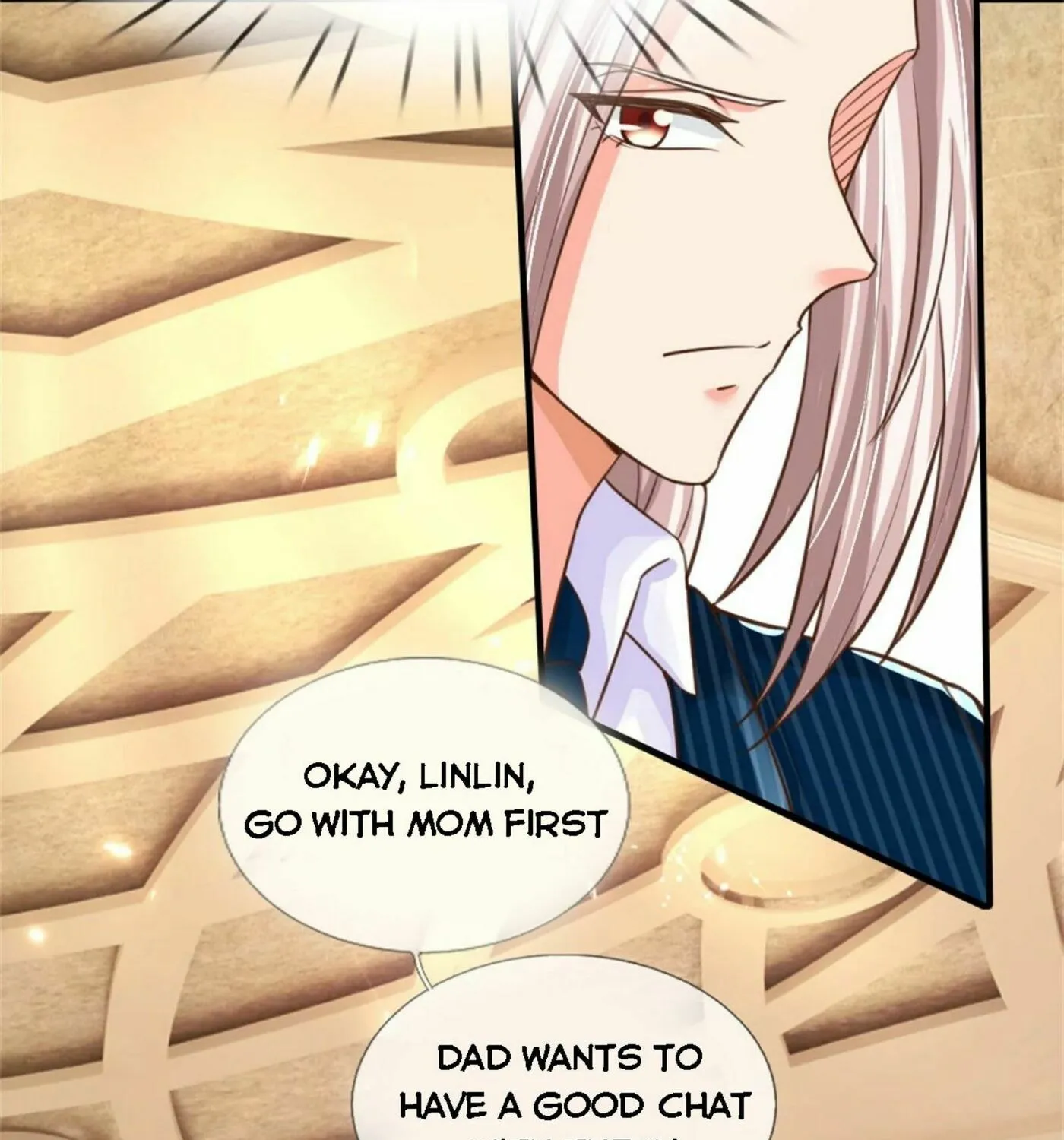 Read Immortal Reverence Dad (Colored) chapter 175 image 19 on Lezhin