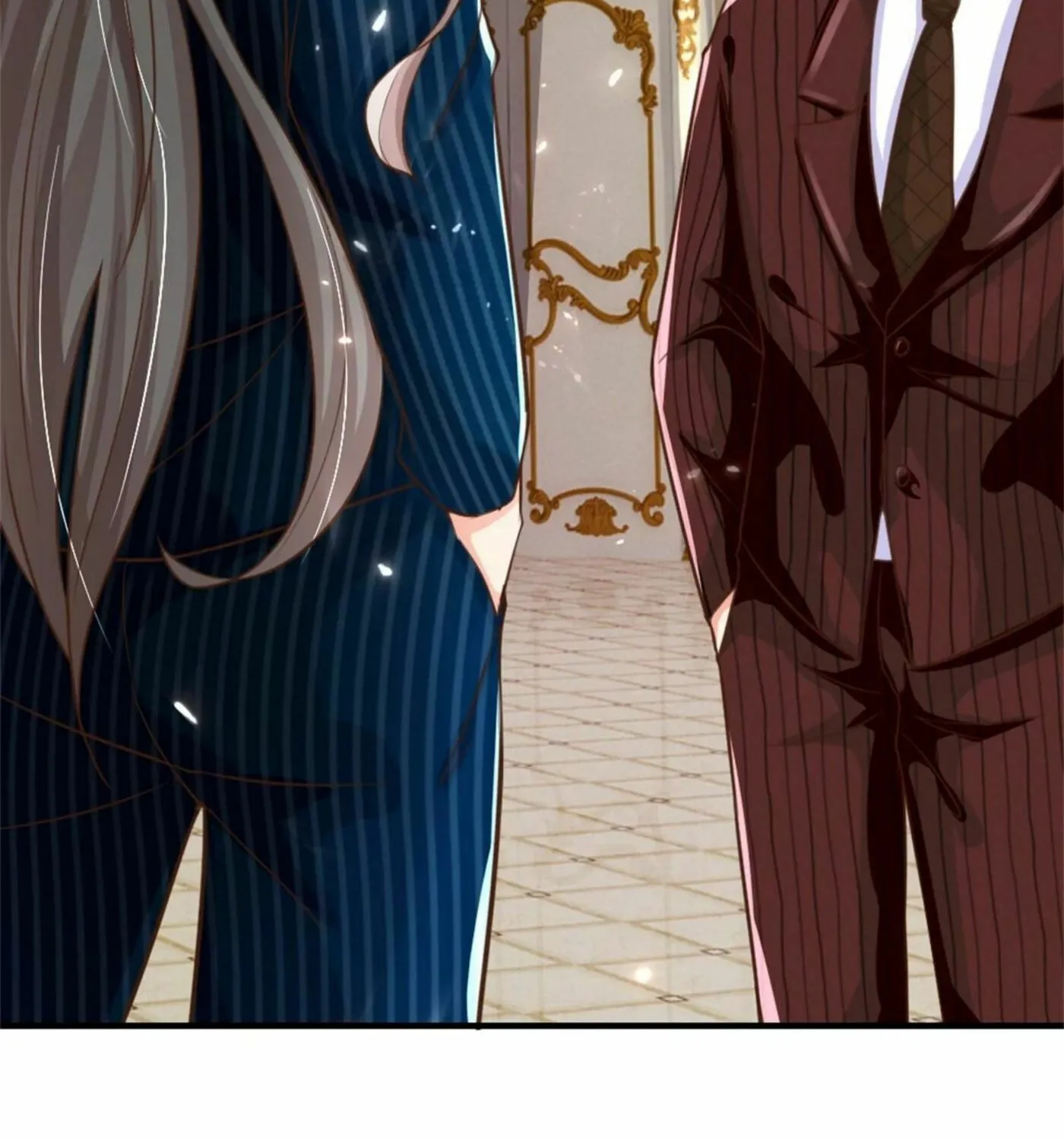 Read Immortal Reverence Dad (Colored) chapter 175 image 21 on Lezhin