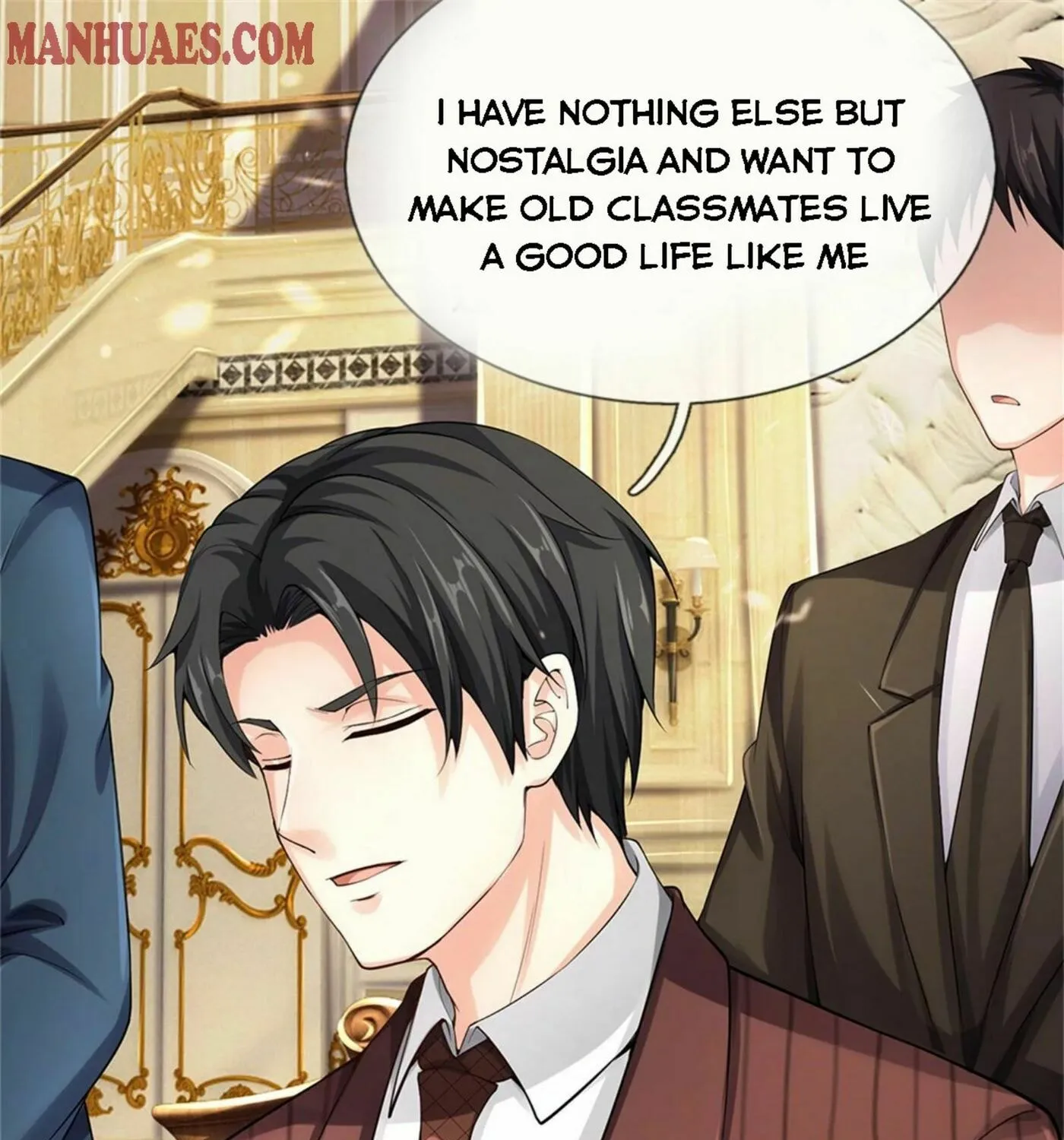 Read Immortal Reverence Dad (Colored) chapter 175 image 24 on Lezhin