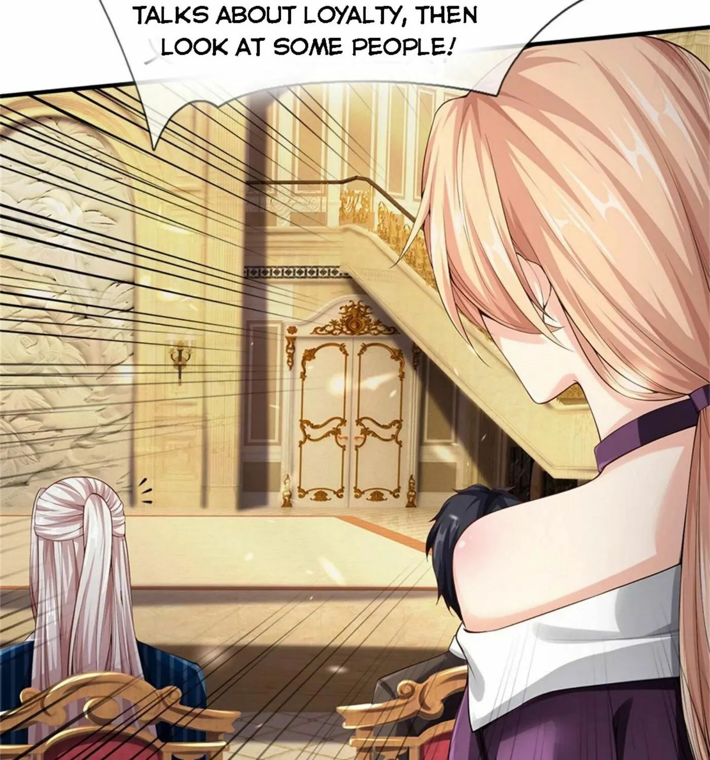 Read Immortal Reverence Dad (Colored) chapter 175 image 27 on Lezhin