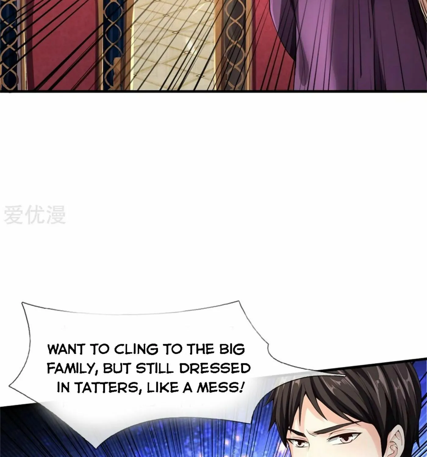 Read Immortal Reverence Dad (Colored) chapter 175 image 28 on Lezhin