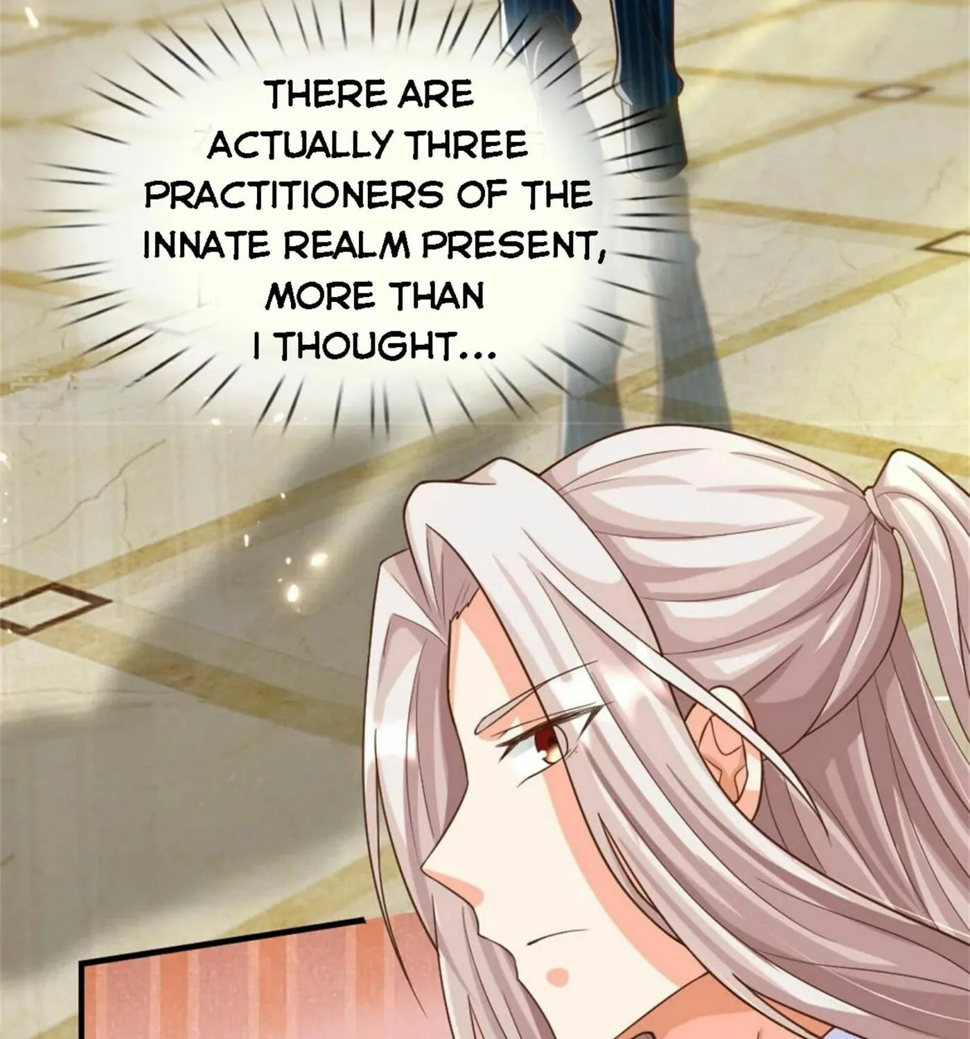 Read Immortal Reverence Dad (Colored) chapter 175 image 3 on Lezhin